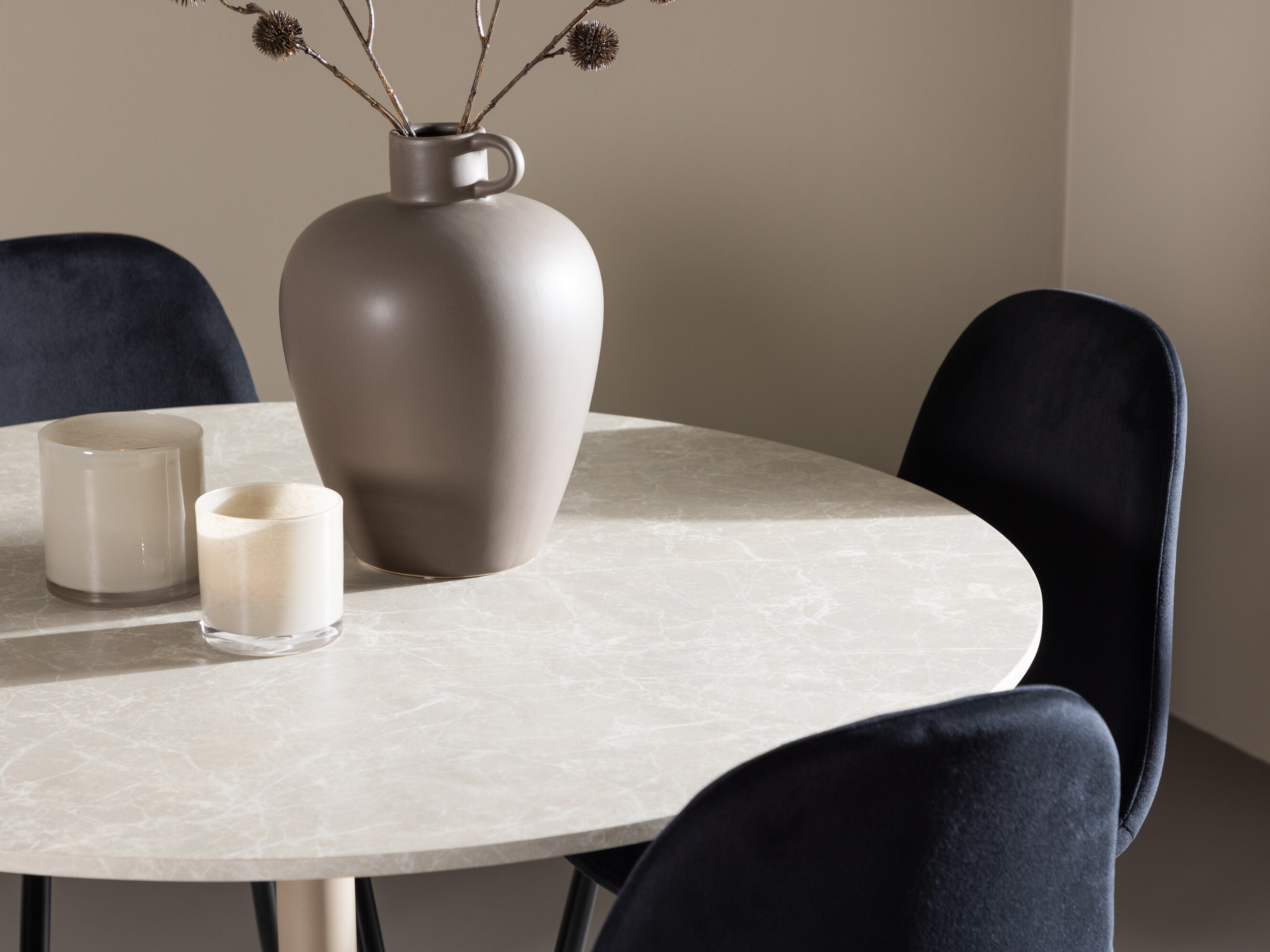 Set de dining Dallas 4867