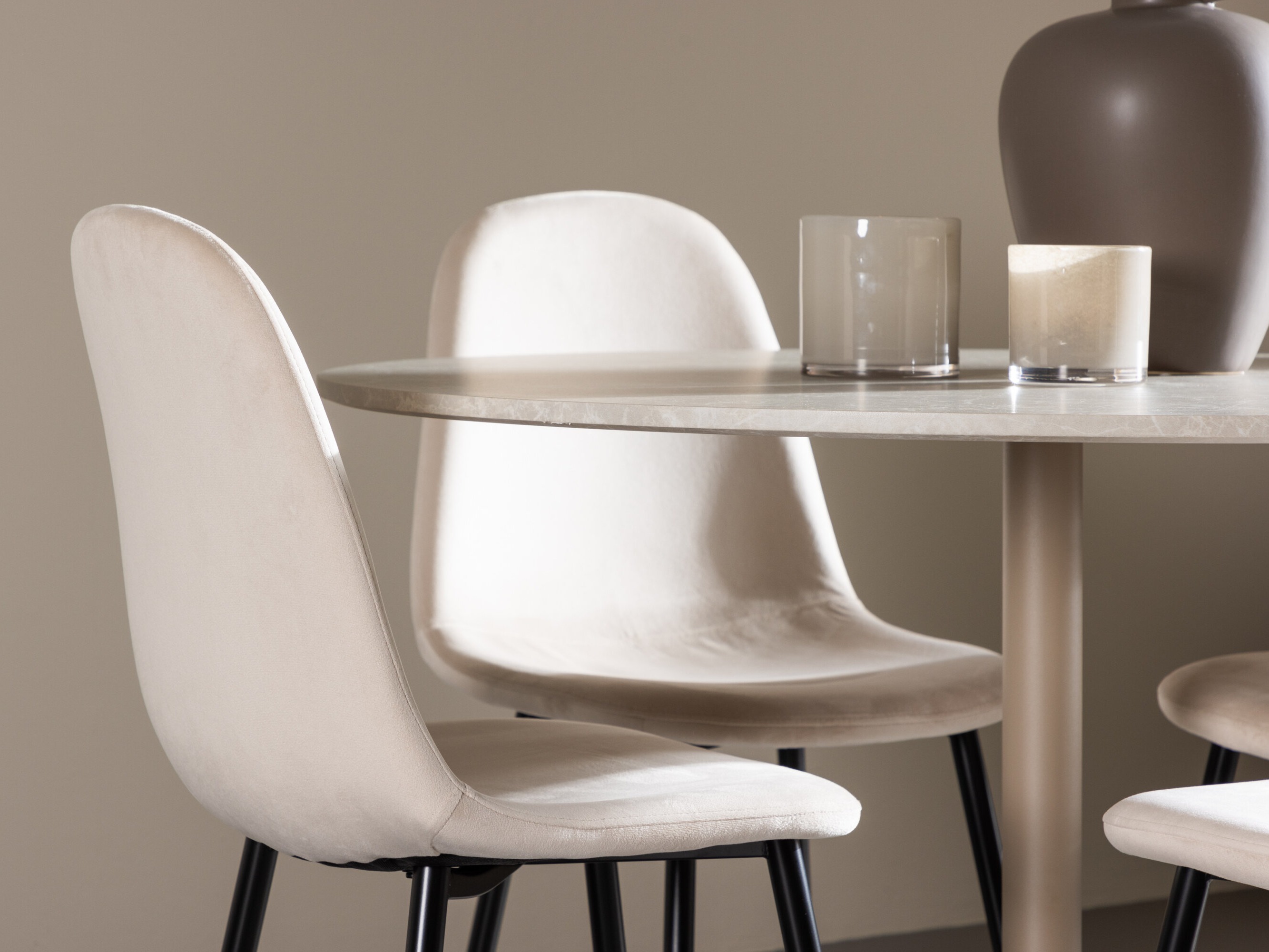 Set de dining Dallas 4867