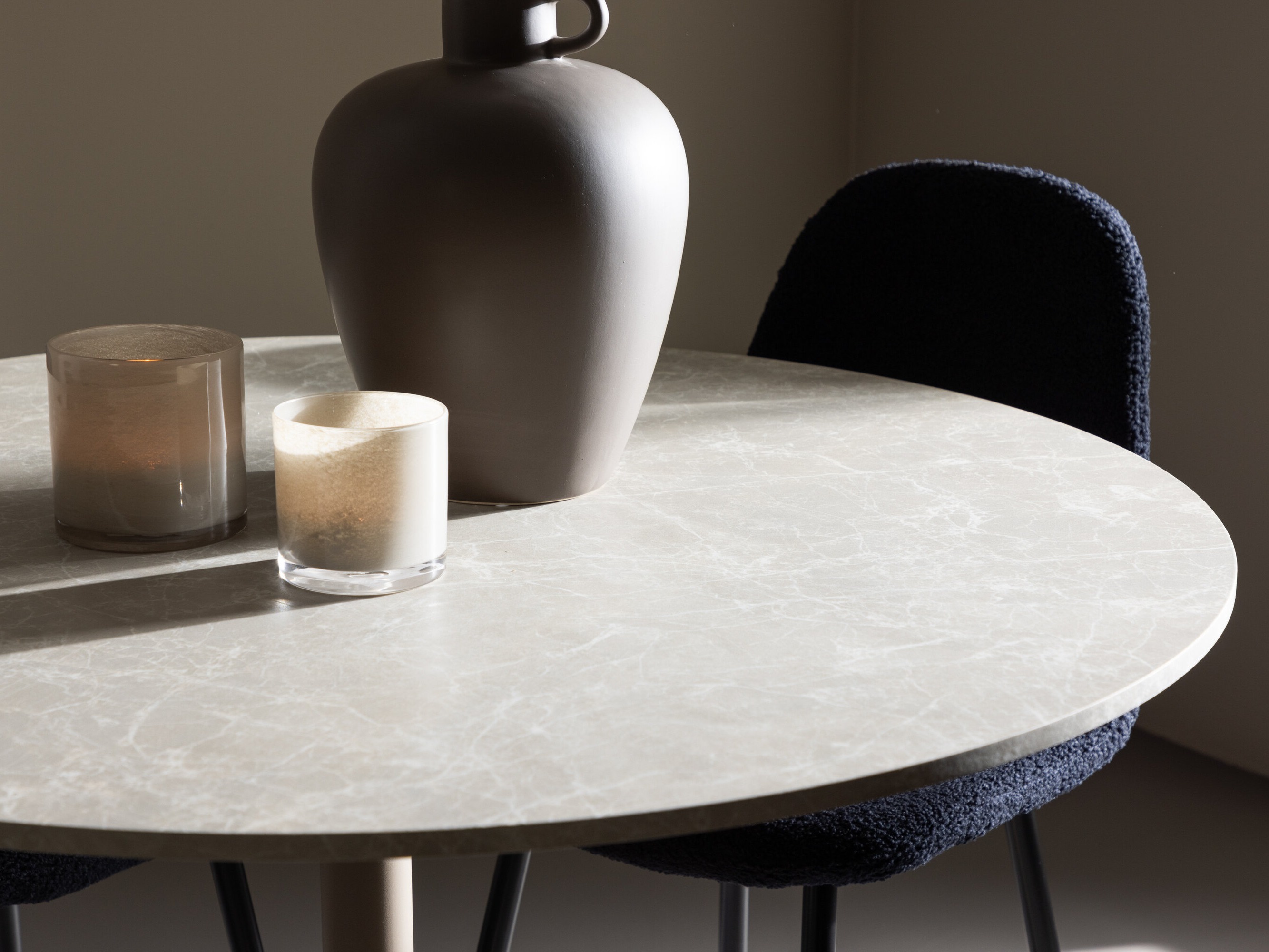 Set de dining Dallas 4868