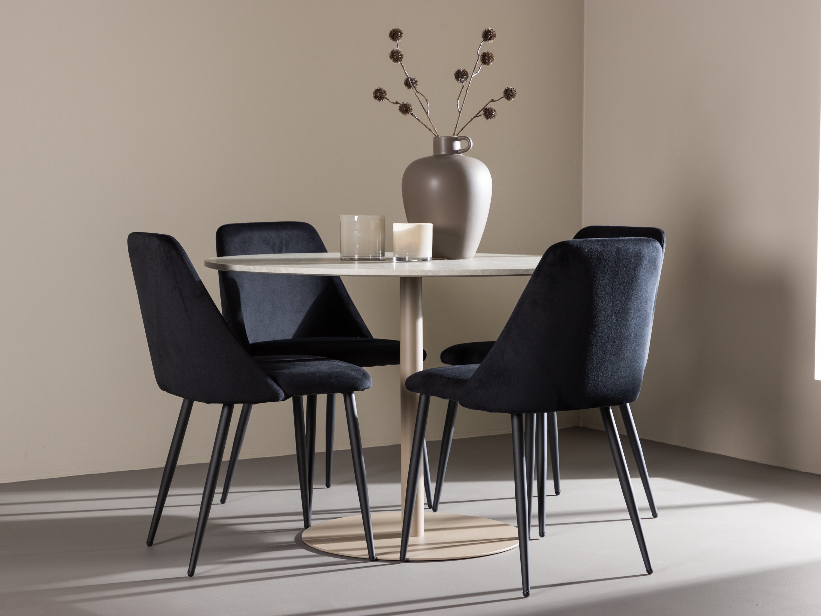 Set de mese Dallas 4865