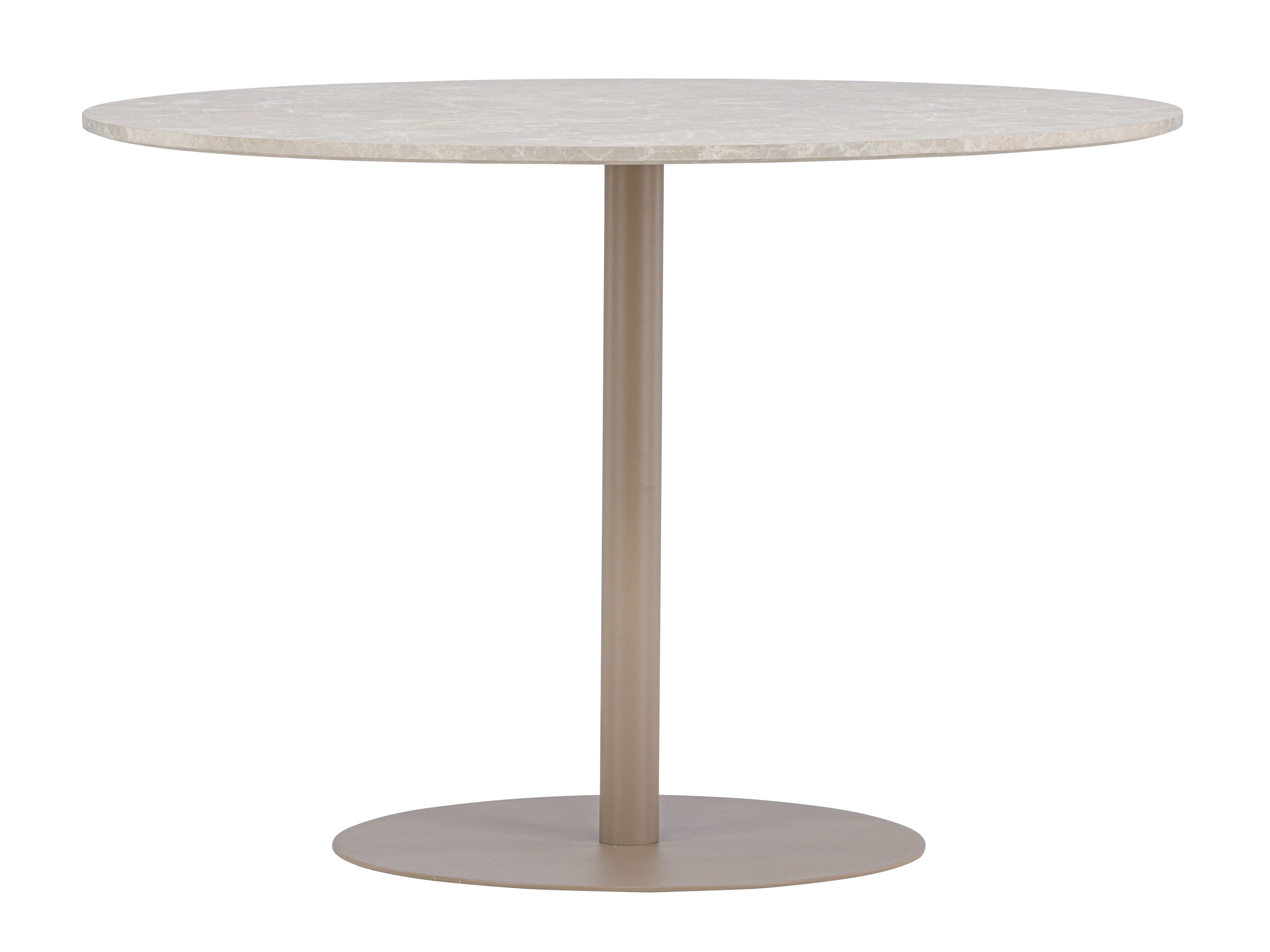 Set de mese Dallas 4867 (Negru + Bej)