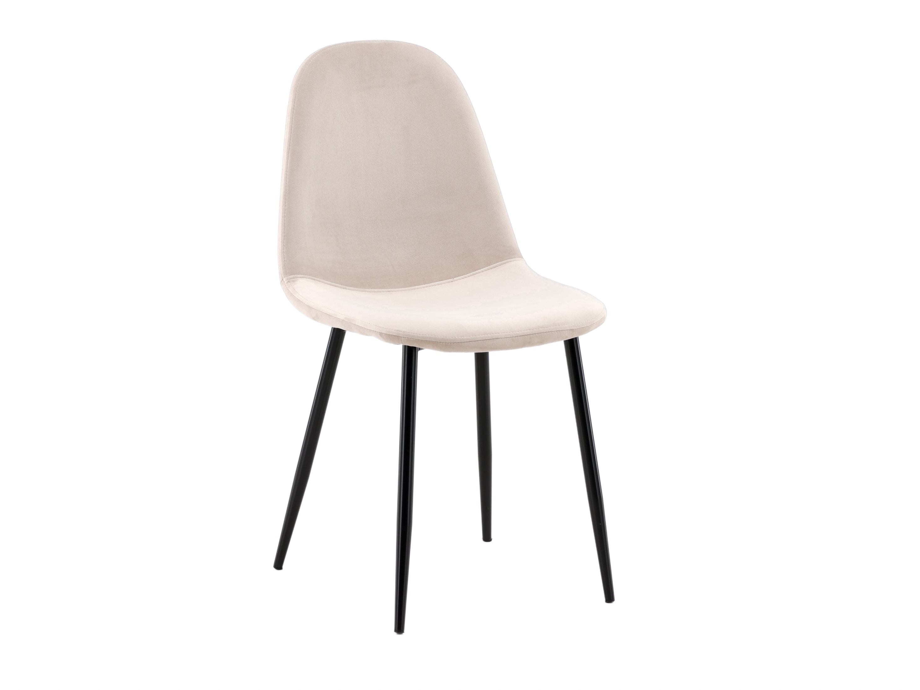 Set de mese Dallas 4867 (Negru + Bej)