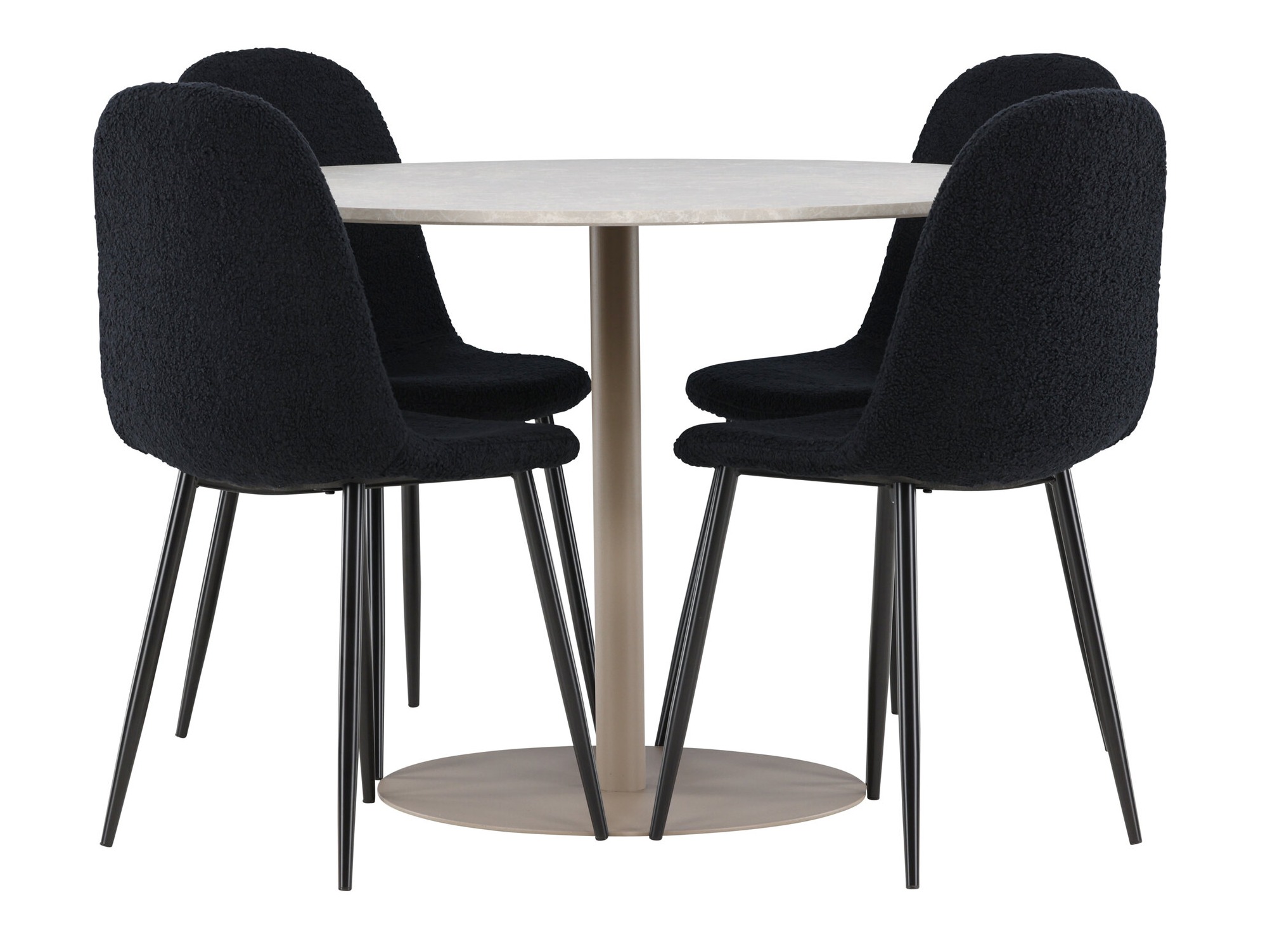 Set de mese Dallas 4868