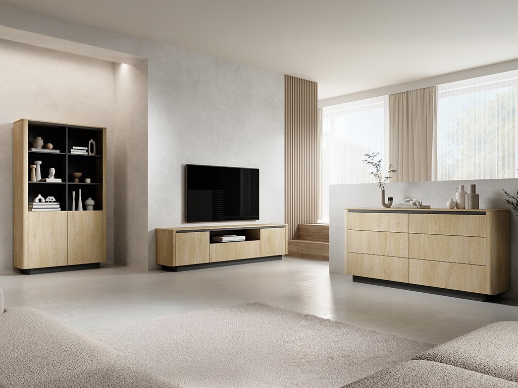 Set de living Sevdori 106