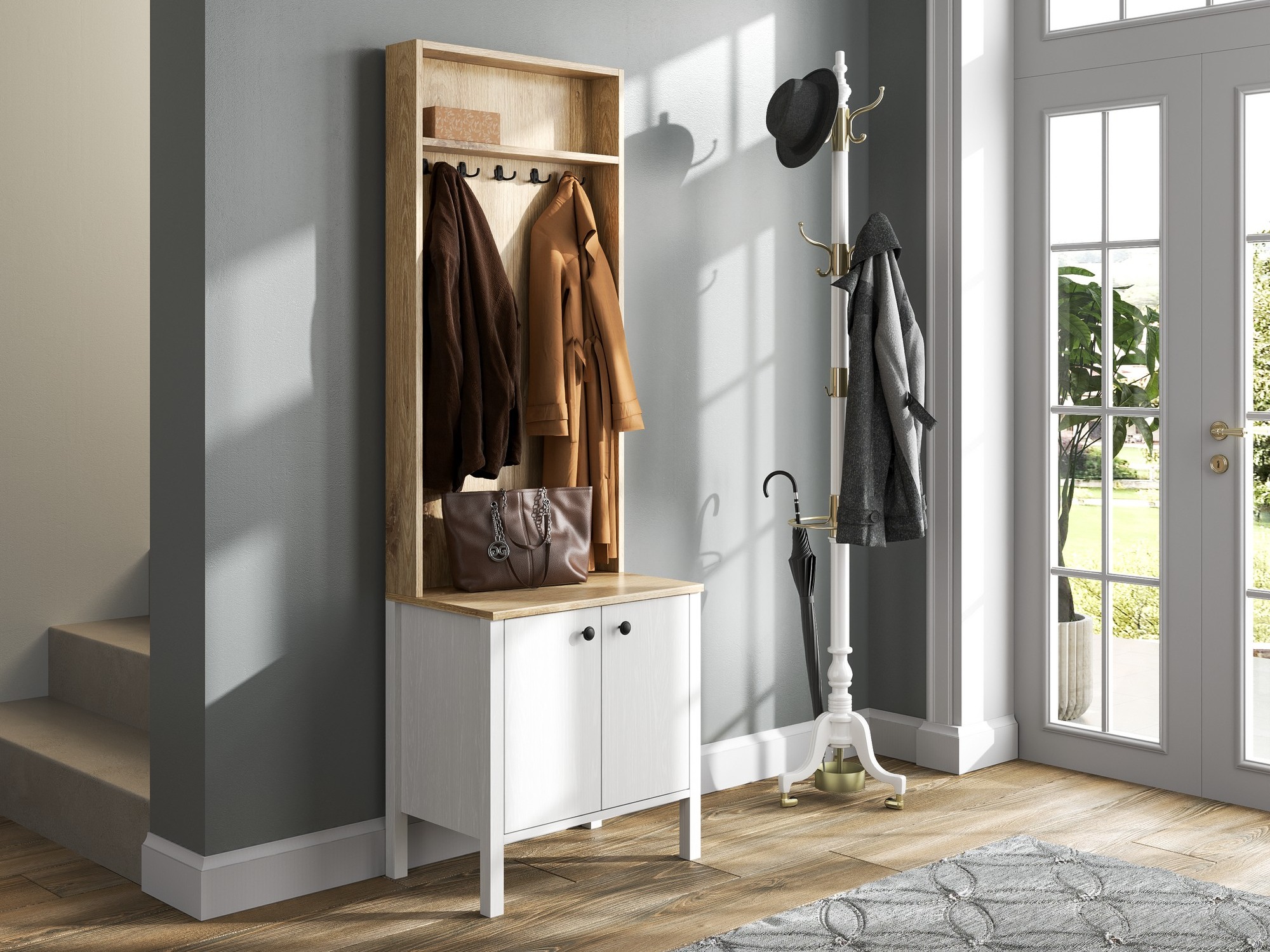 Set de hol Ophfela 127