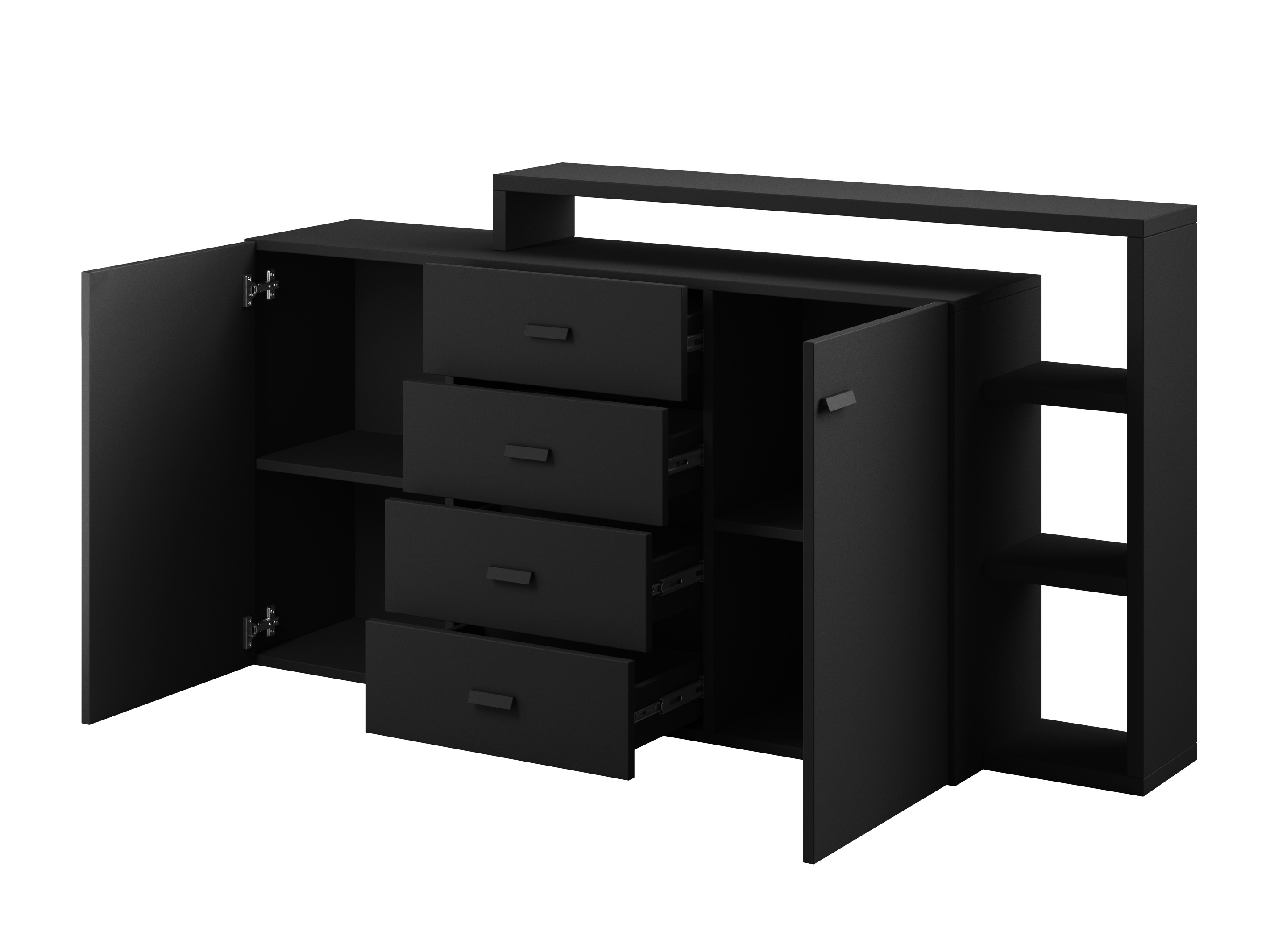 Set de living Lutiva 107