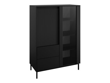 Raft Comfivo Delruva 108 (Negru)