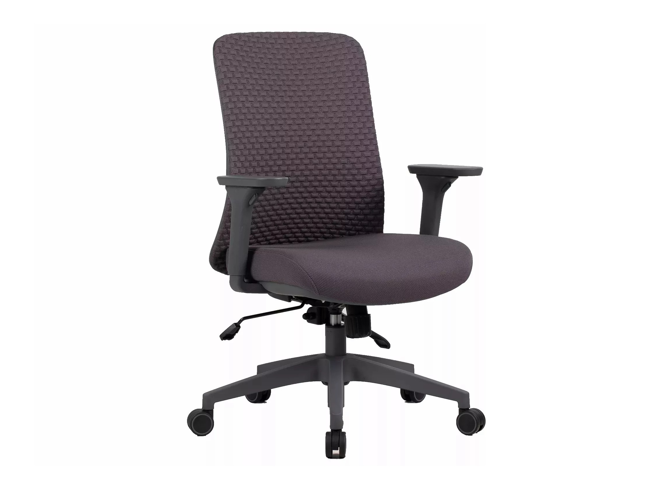 Scaun de birou Detroit 798 (Gri)