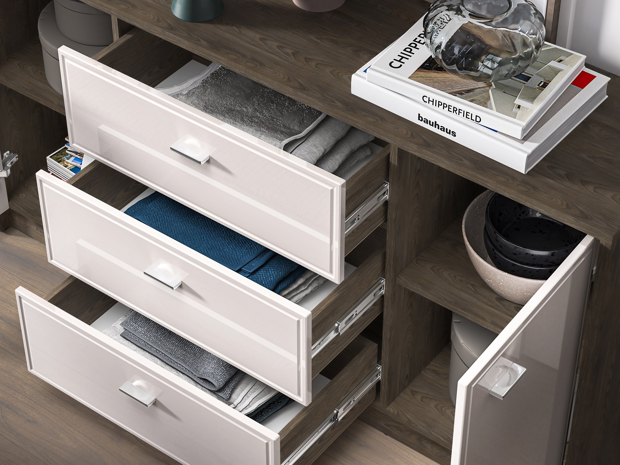 Set de living Avibale 107