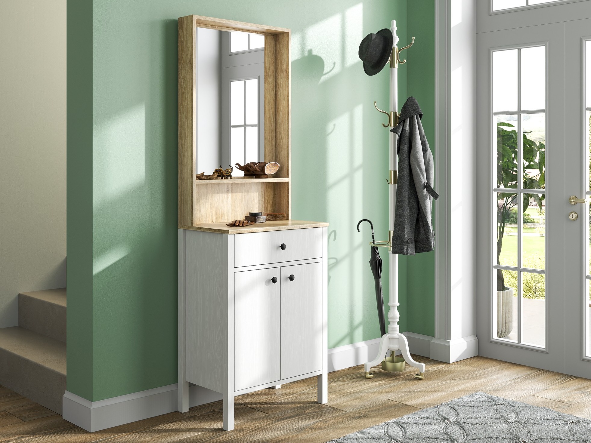 Set de hol Ophfela 128