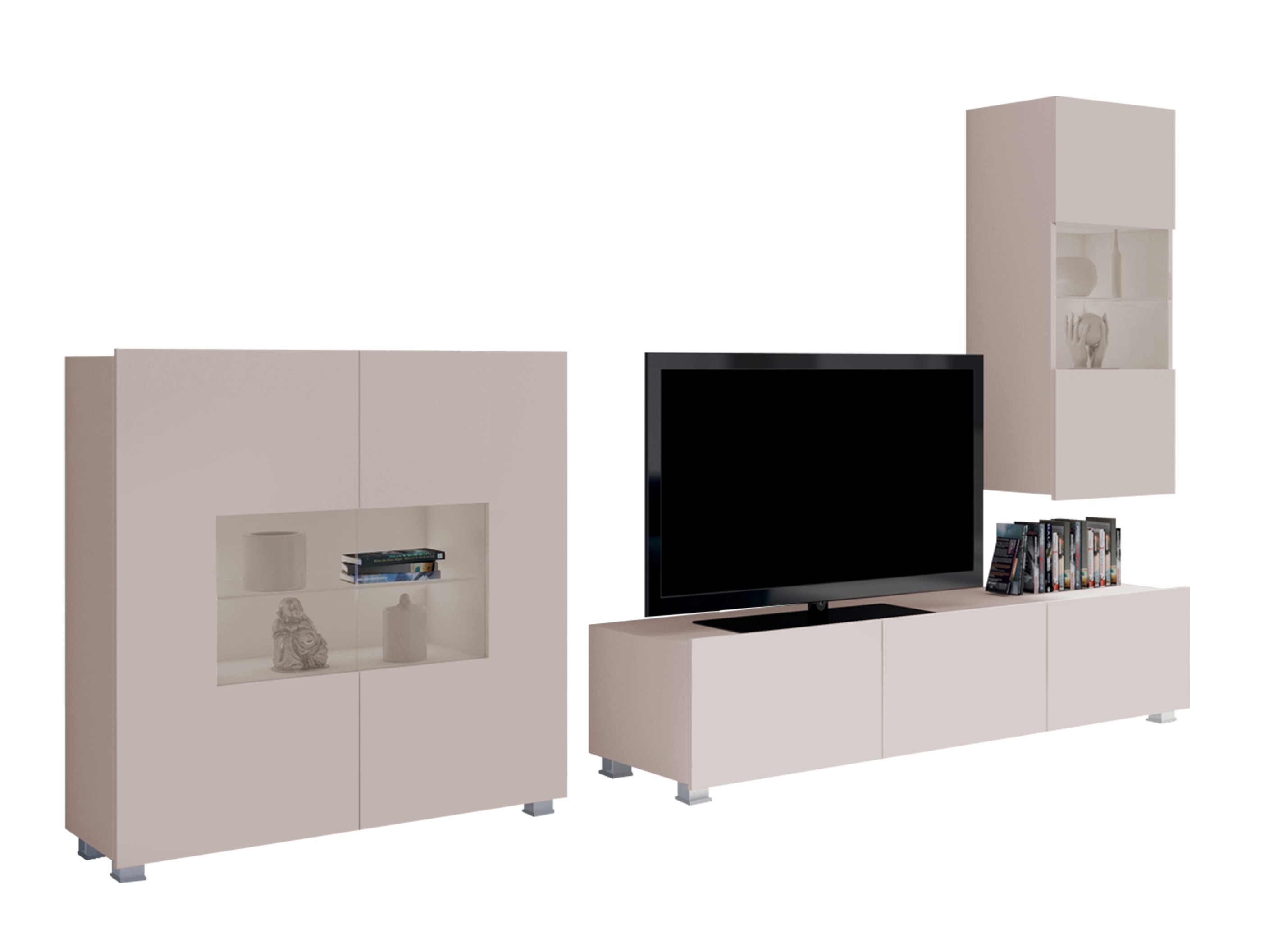 Set de living Remus VII (Cașmir)