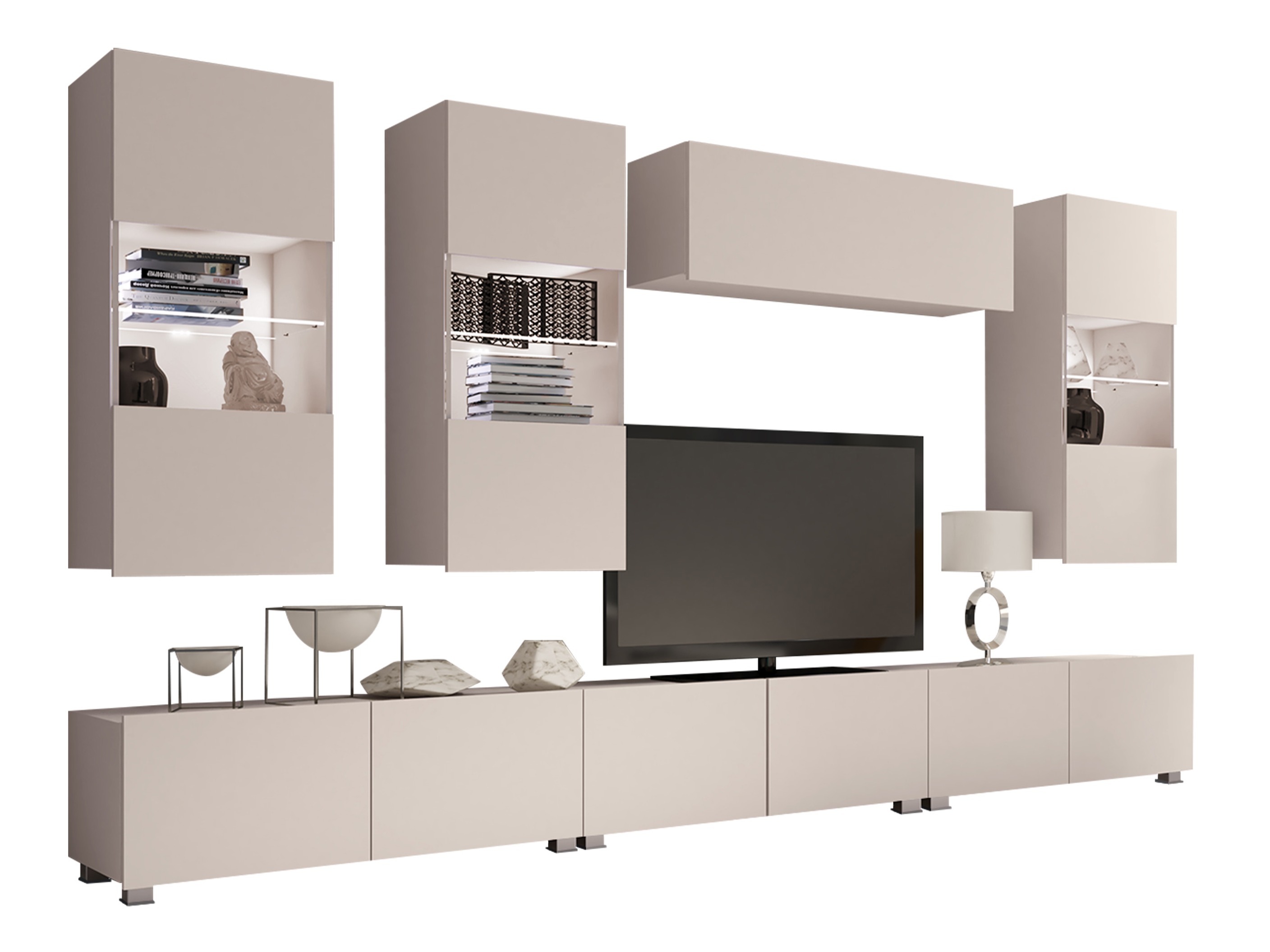 Set de living Remus XI (Cașmir)