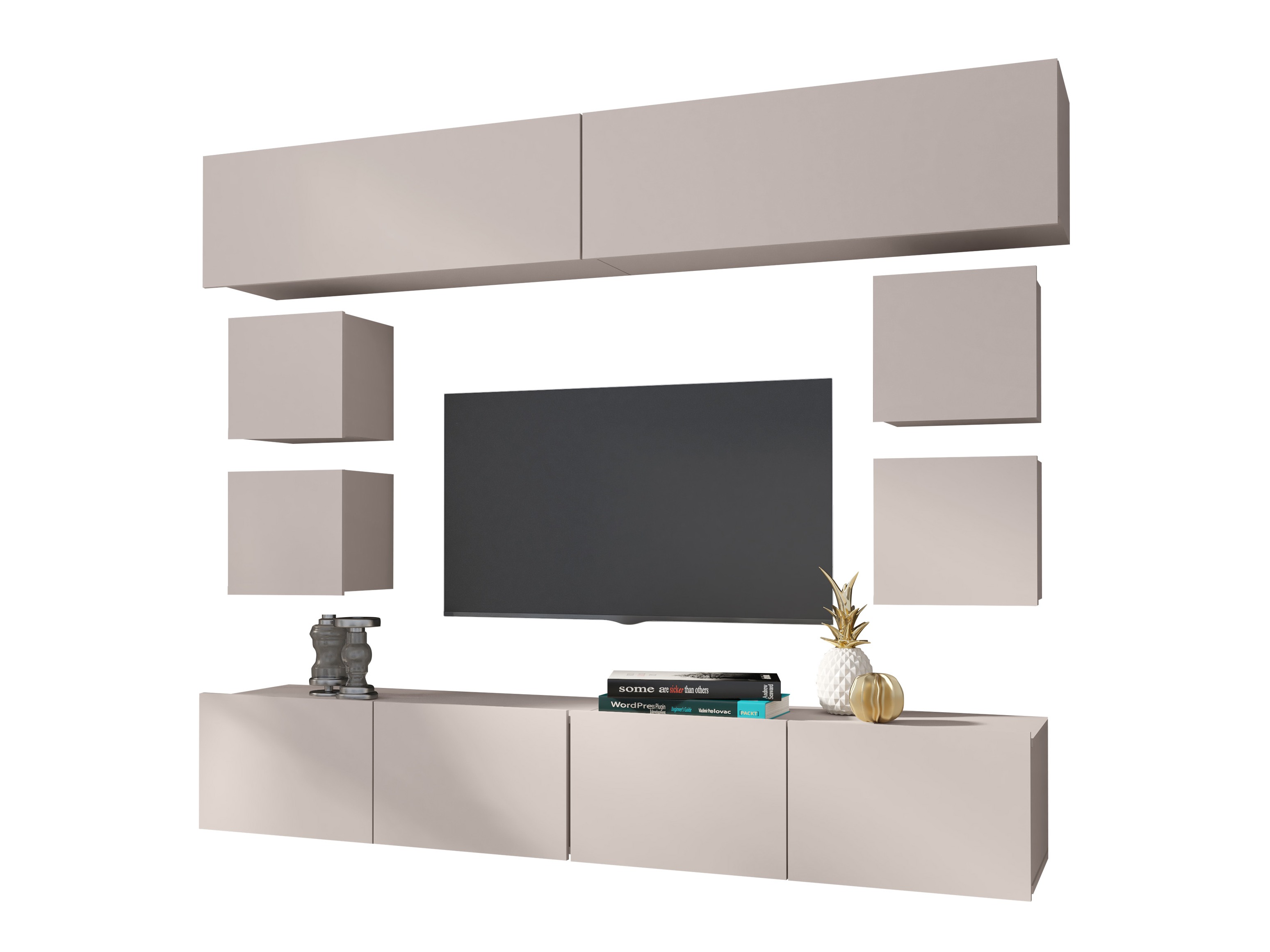 Set de living Remus XVI (Cașmir)