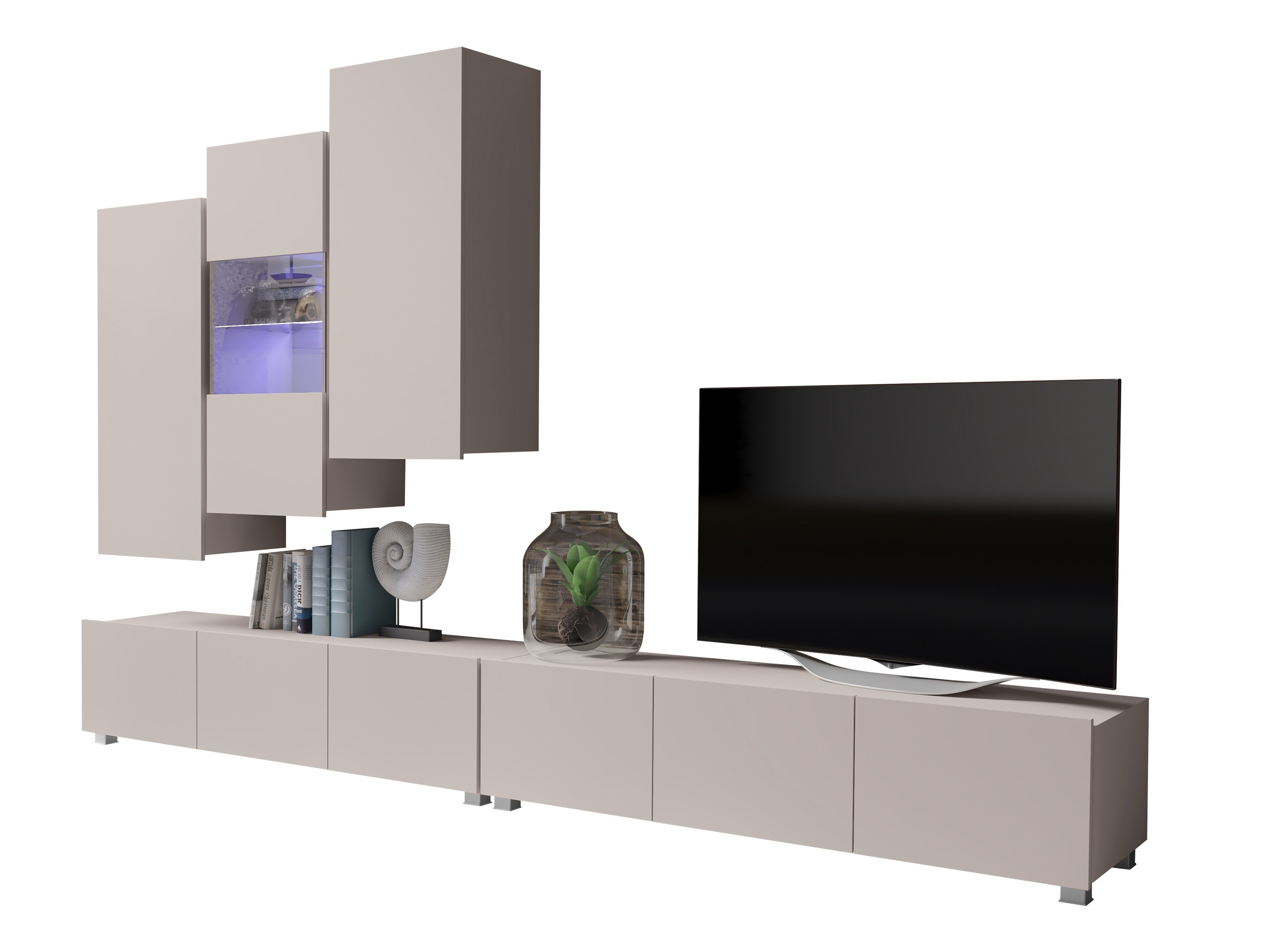 Set de living Remus XVII (Cașmir)