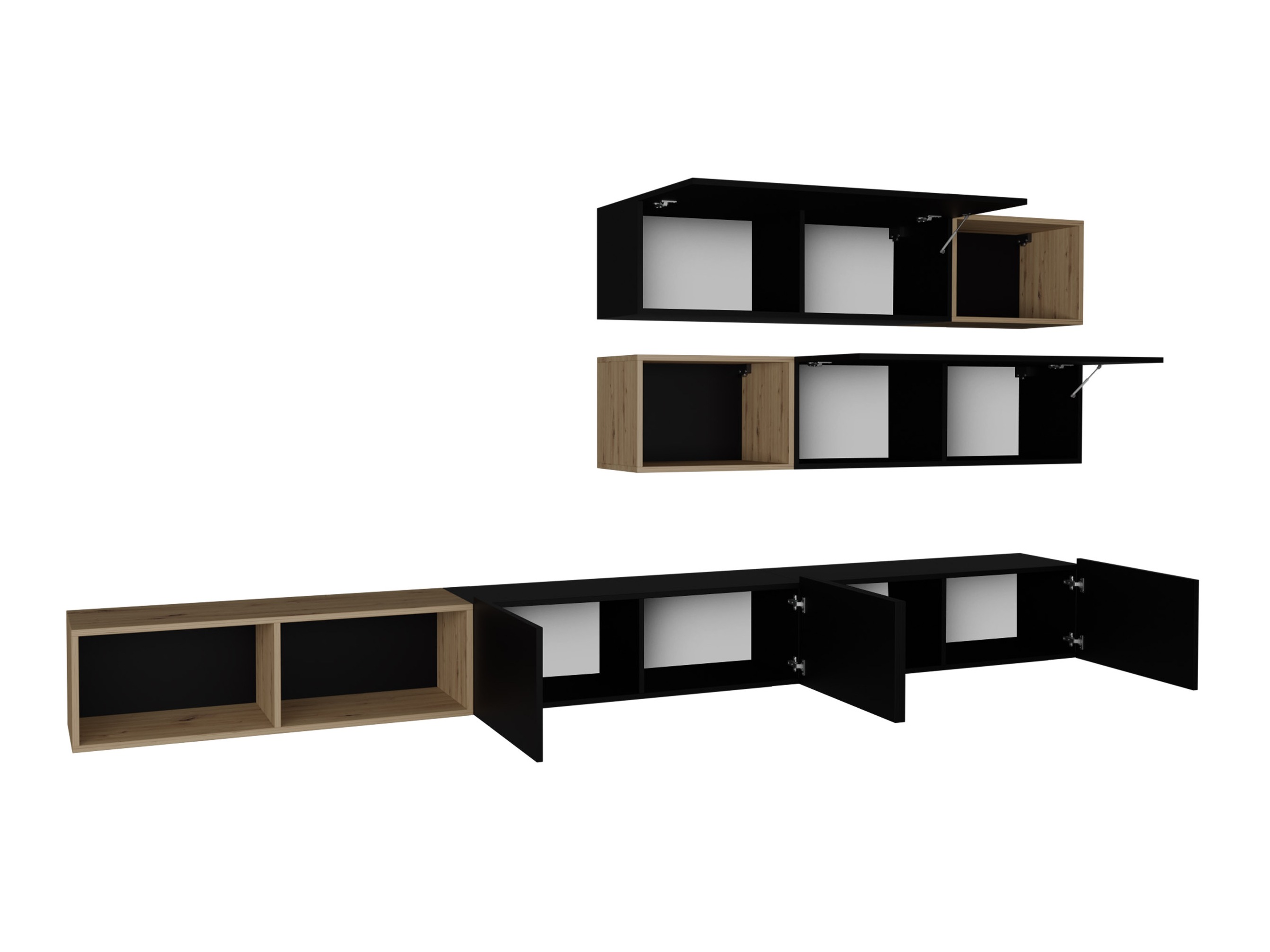 Set de living Remus XXV (Cașmir)