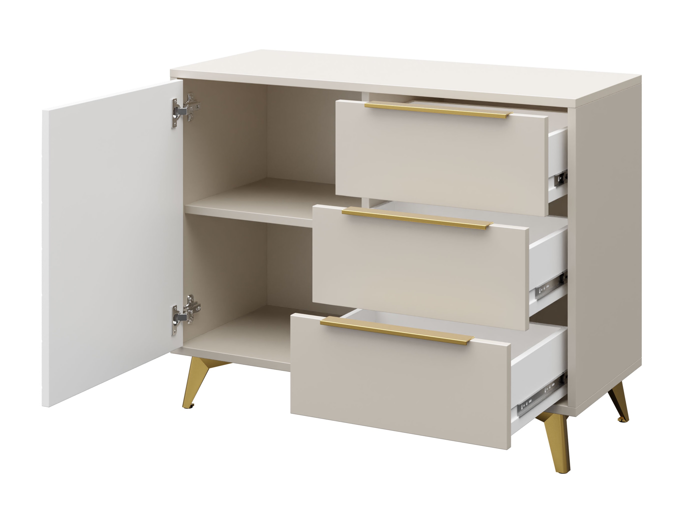 Comodă Comfivo Citrus I