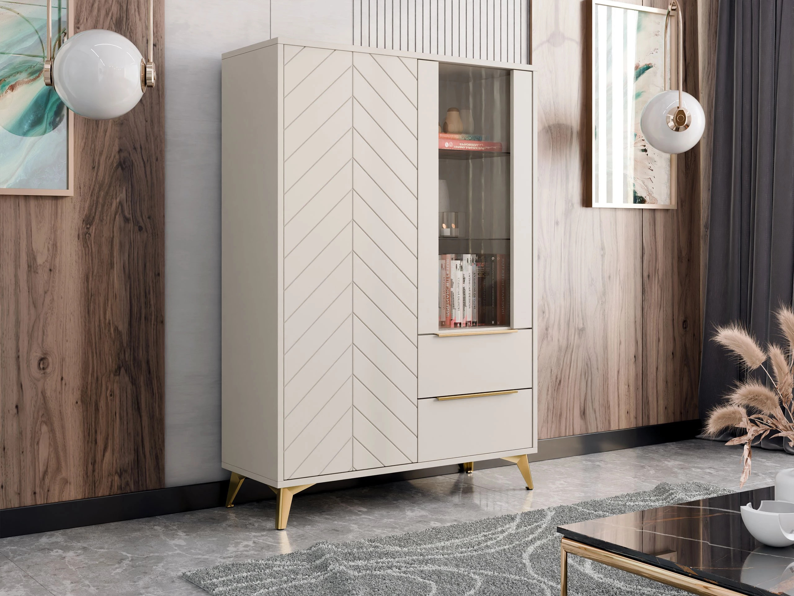 Raft Comfivo Camlue 111