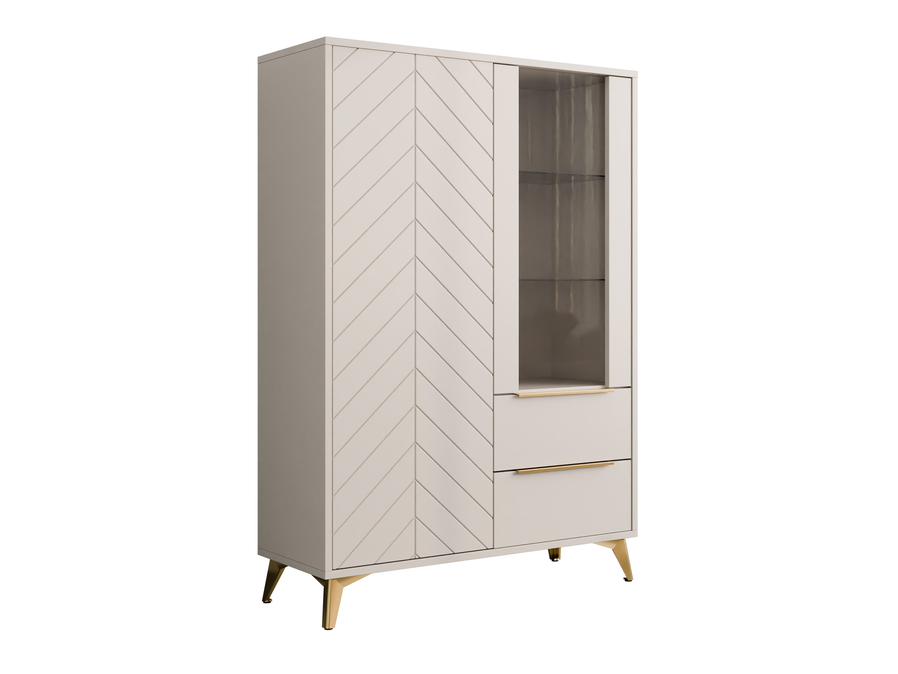 Raft Comfivo Citrus II