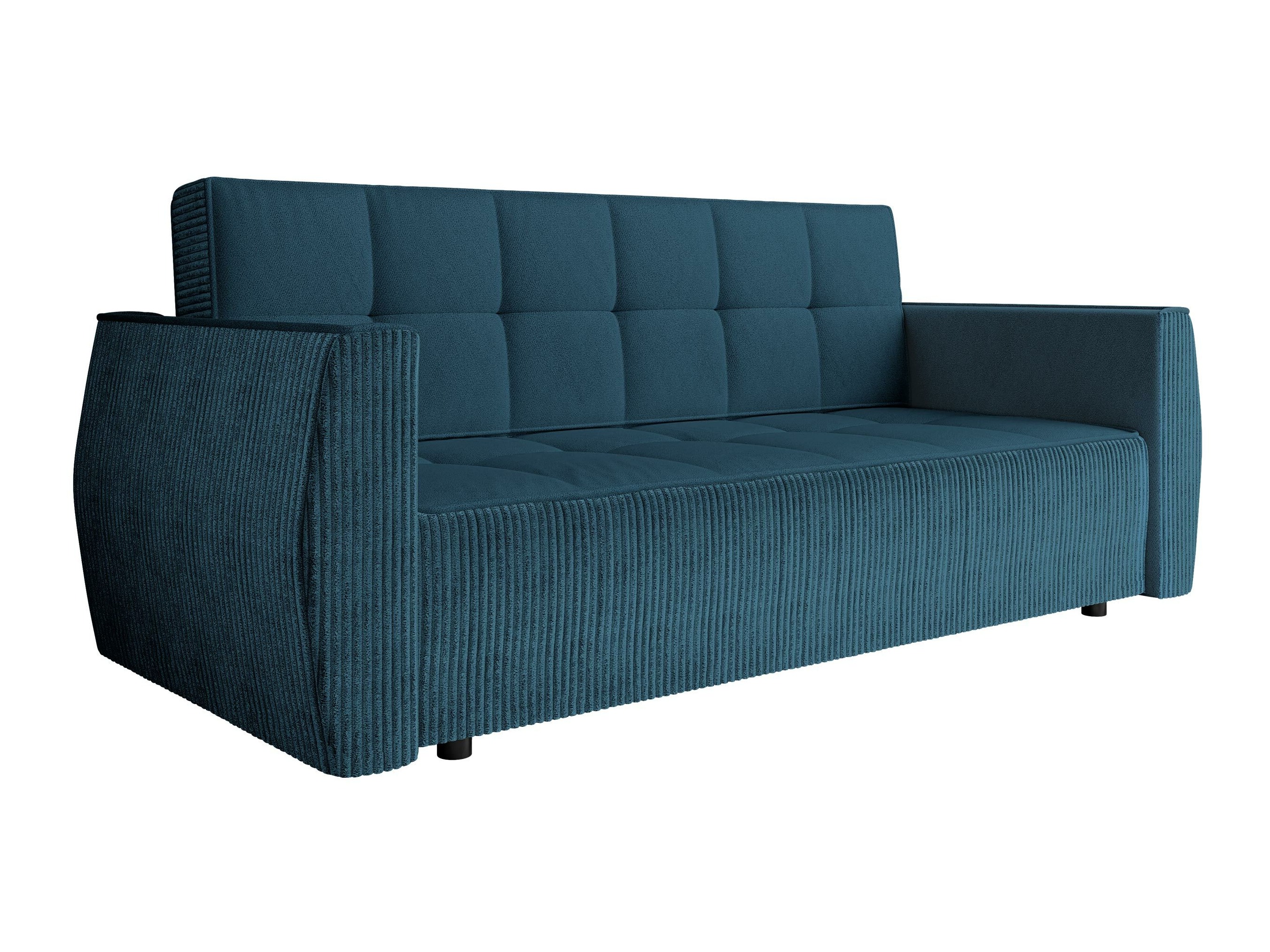 Canapea extensibilă Edinburg 107 (Poso 05 + Kronos 05)