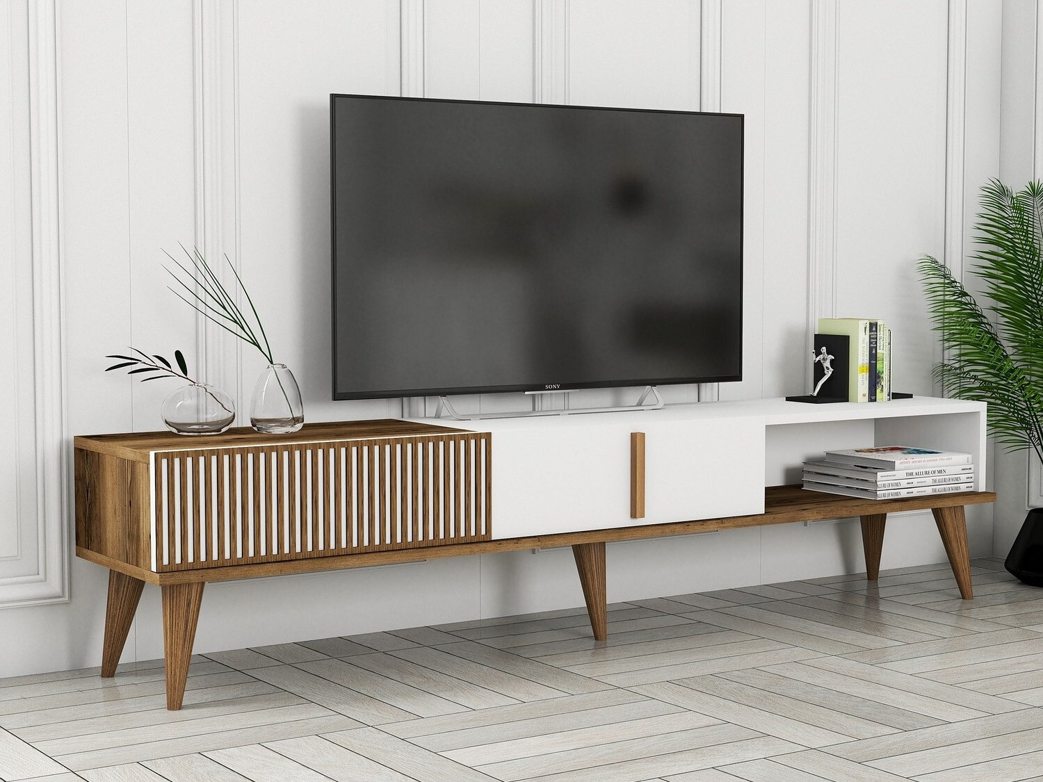 Comodă TV Mavbene 102