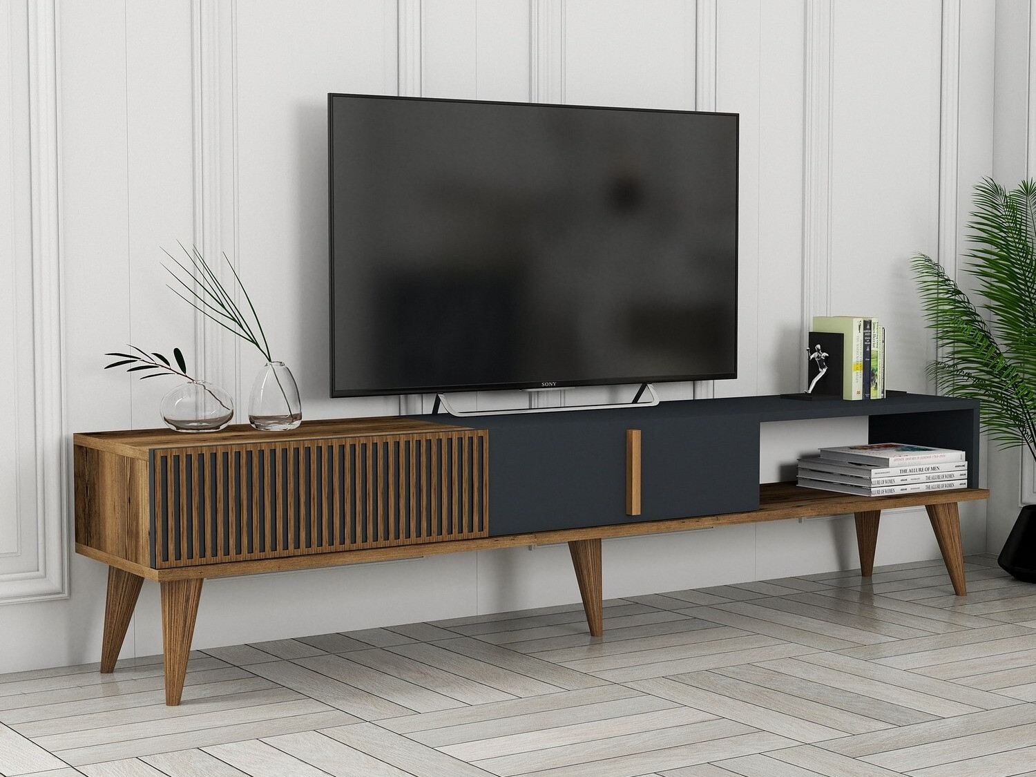 Comodă TV Mavbene 102
