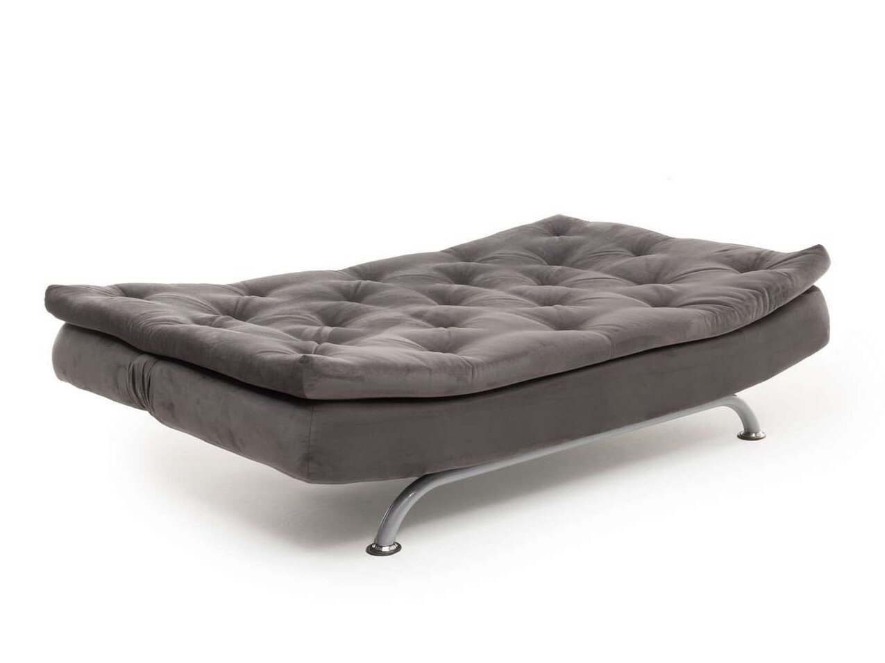 Canapea extensibilă Altadena 605 (Gri)