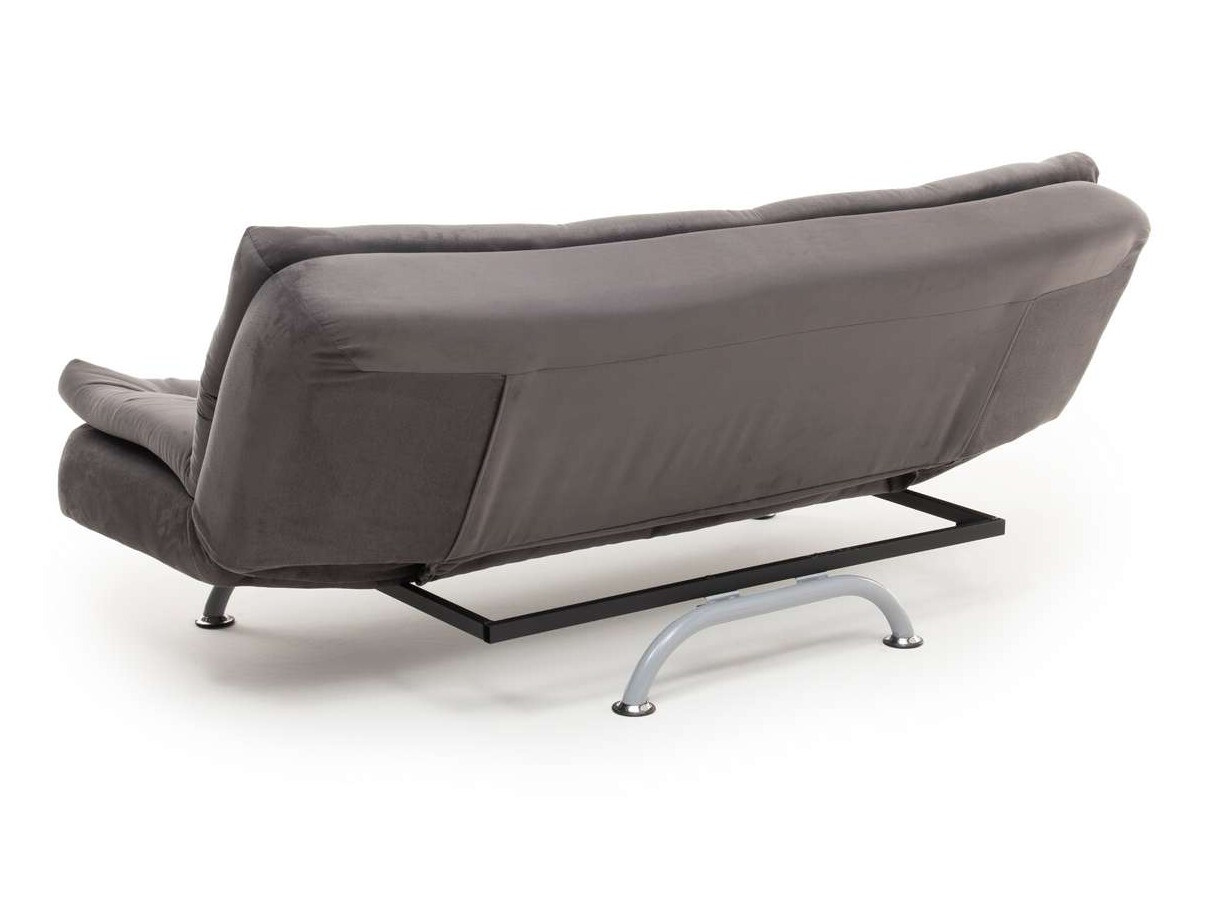 Canapea extensibilă Altadena 605 (Gri)