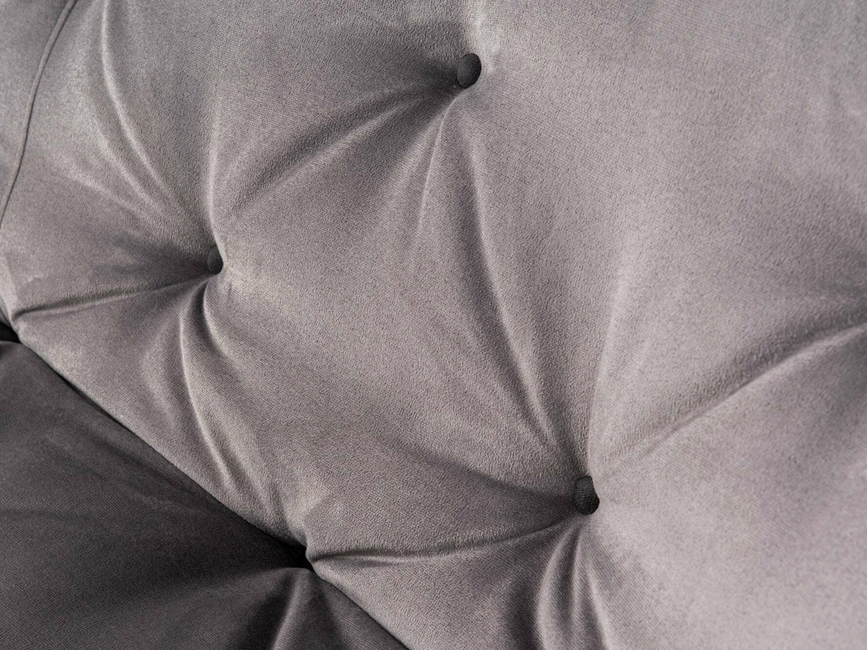 Canapea extensibilă Altadena 605 (Gri)