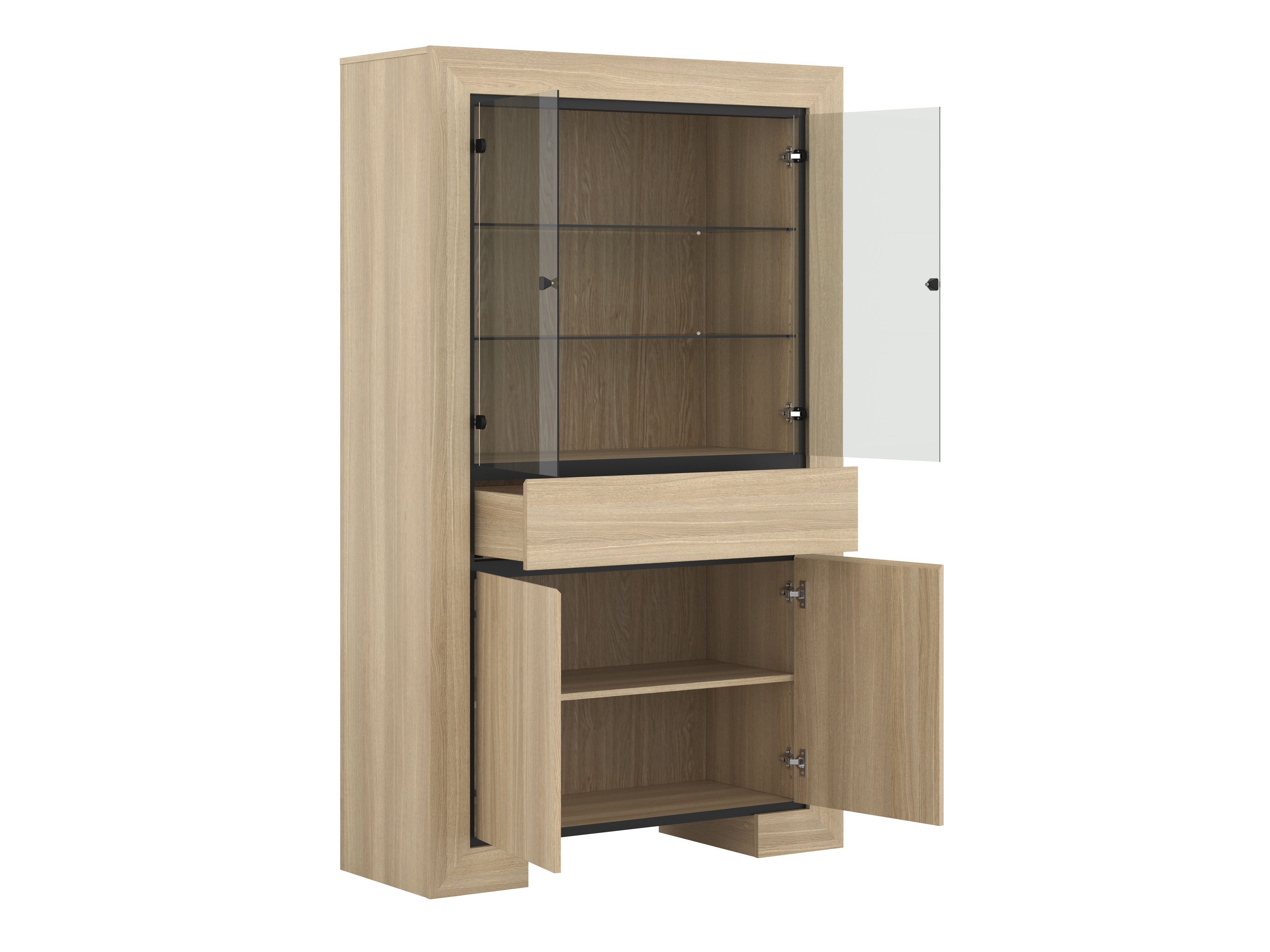 Set de living Etrteo 106