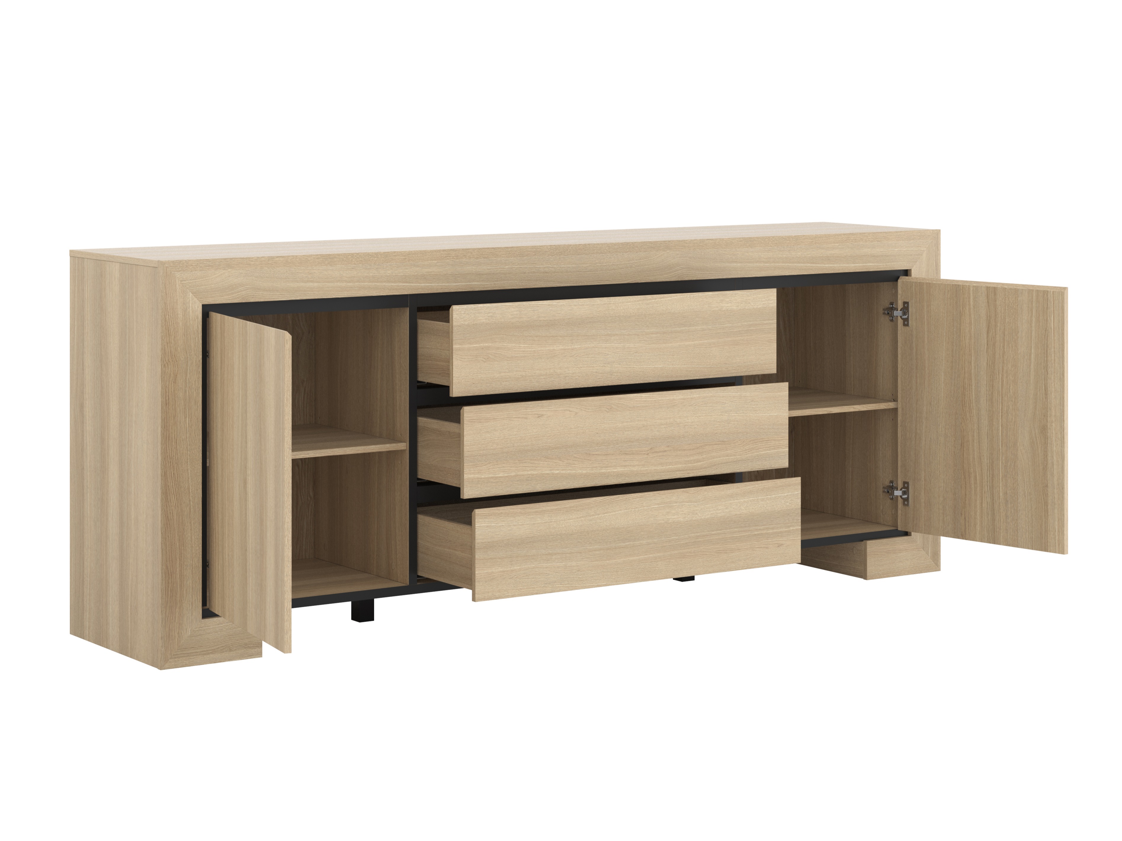 Set de living Etrteo 106