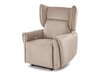 Fotoliu recliner Houston 1978 (Bej)