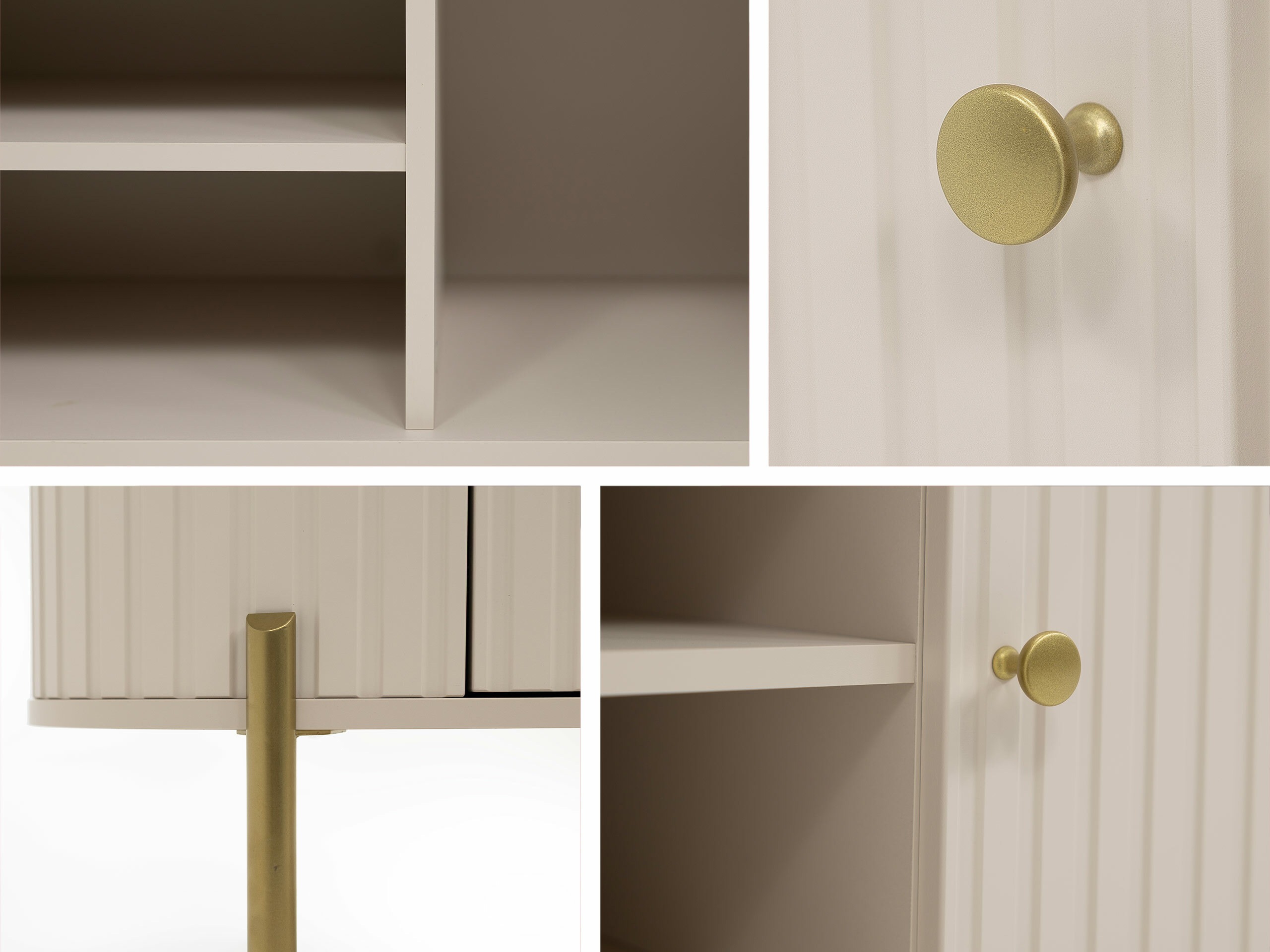 Comodă TV Comfivo Mirsoni 103