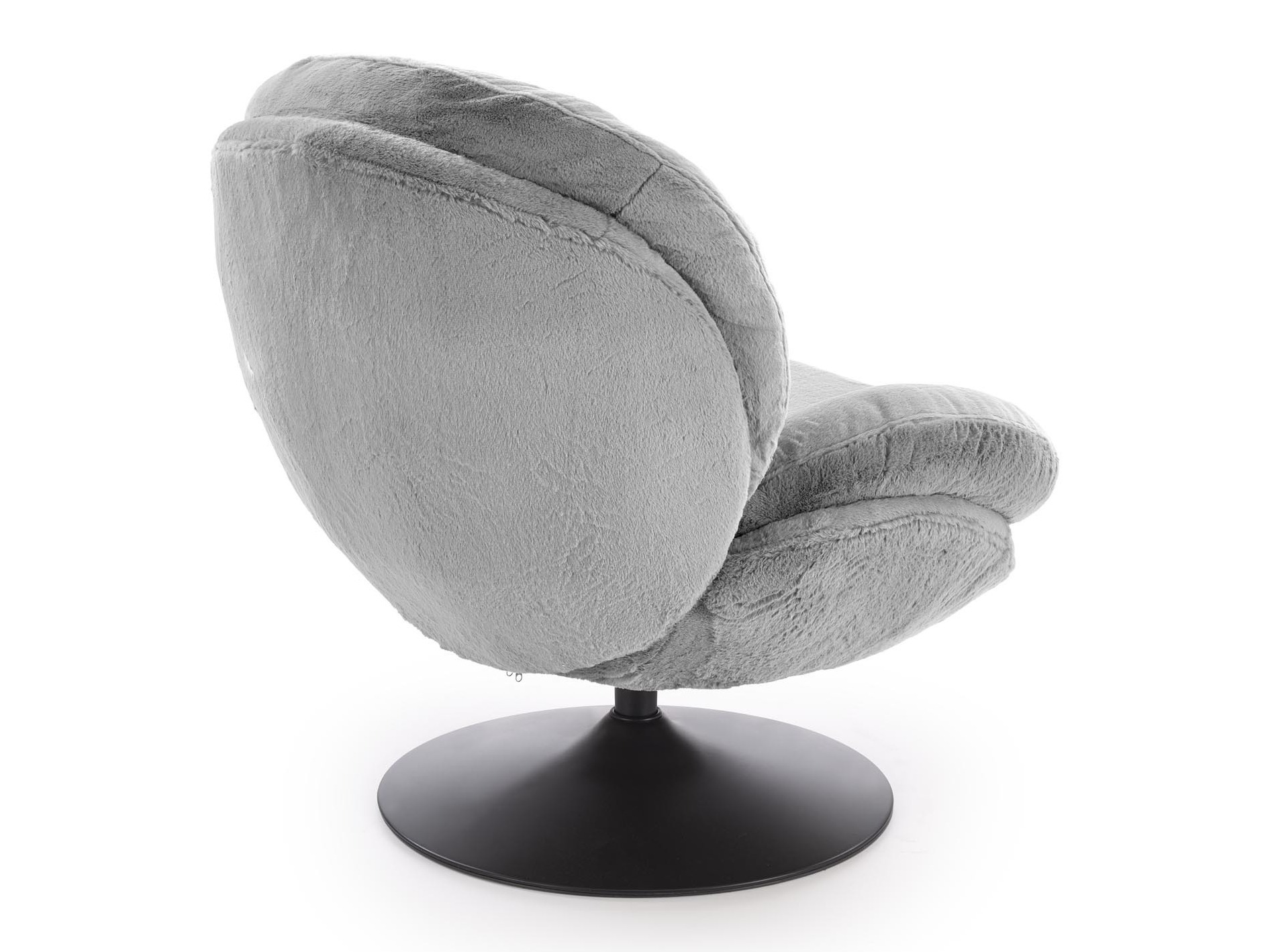 Fotoliu Houston 1982 (Gri)