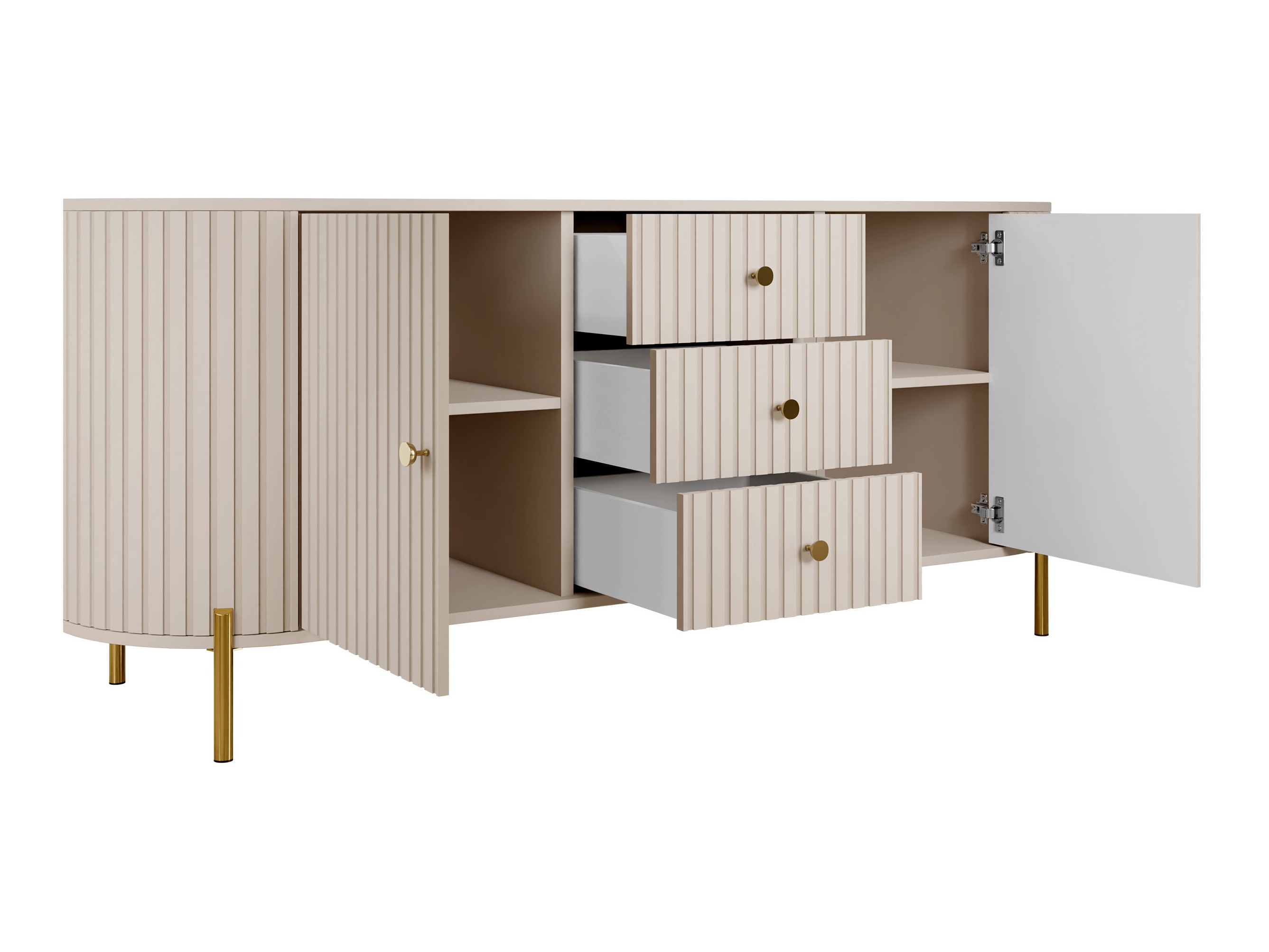 Set de living Comfivo Mirsoni I