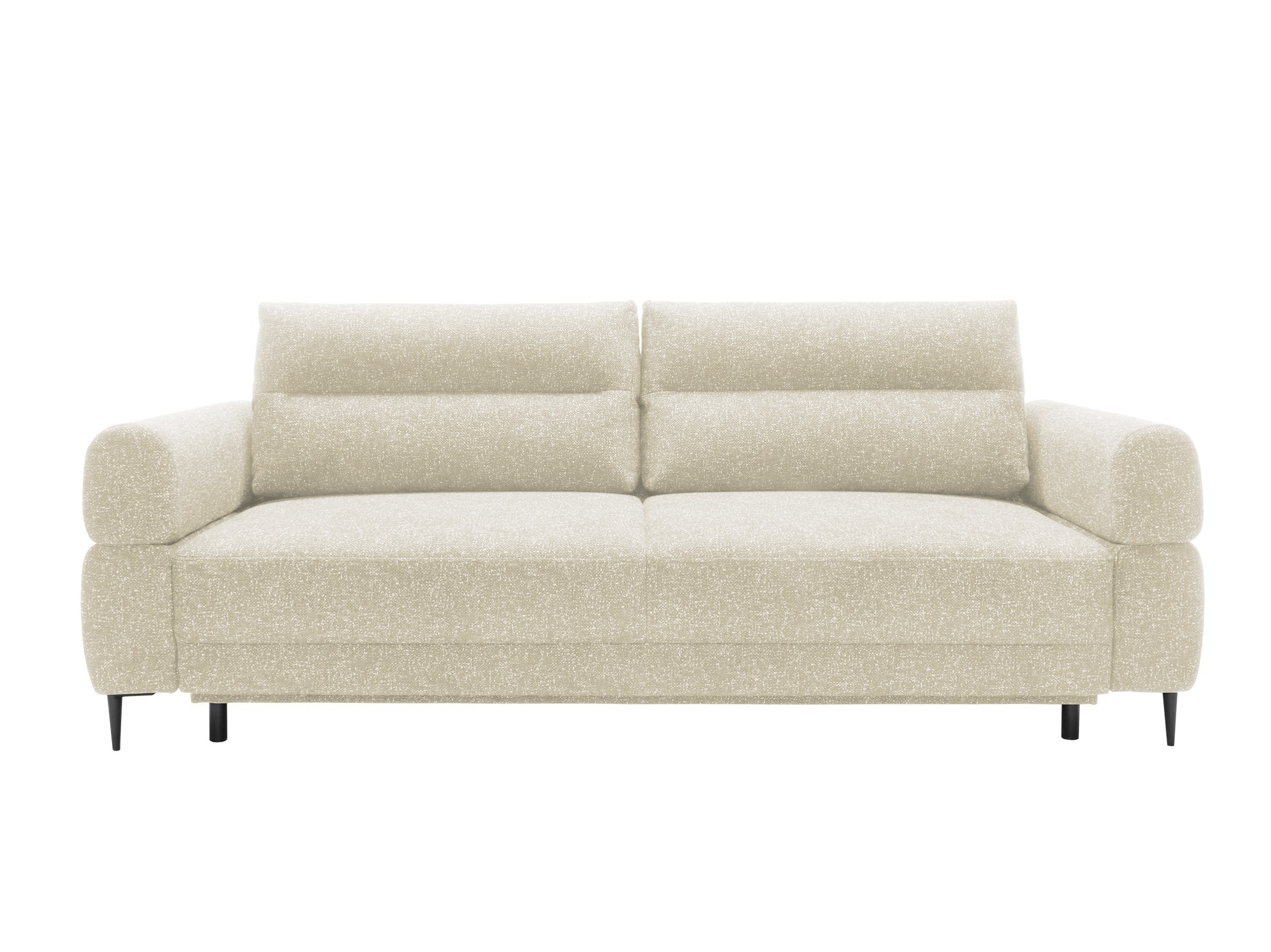 Canapea extensibilă ComfiDream Celel (Blur 02)