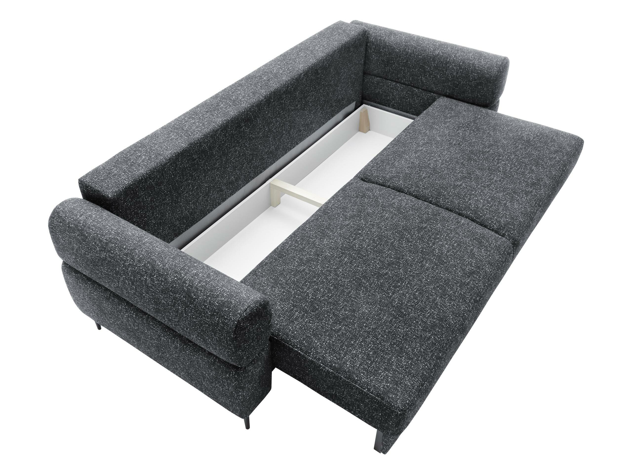 Canapea extensibilă ComfiDream Celel (Blur 19)