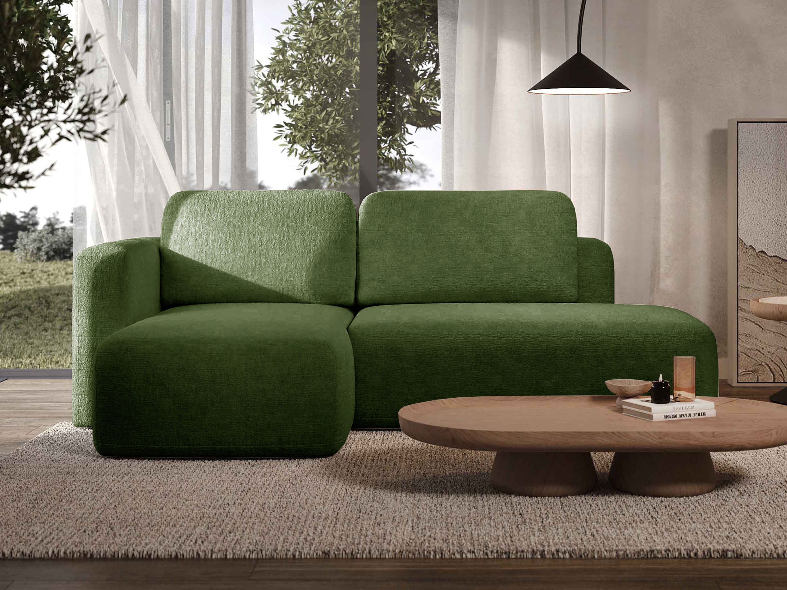 Colțar ComfiDream Celena (Perfect Harmony 39)