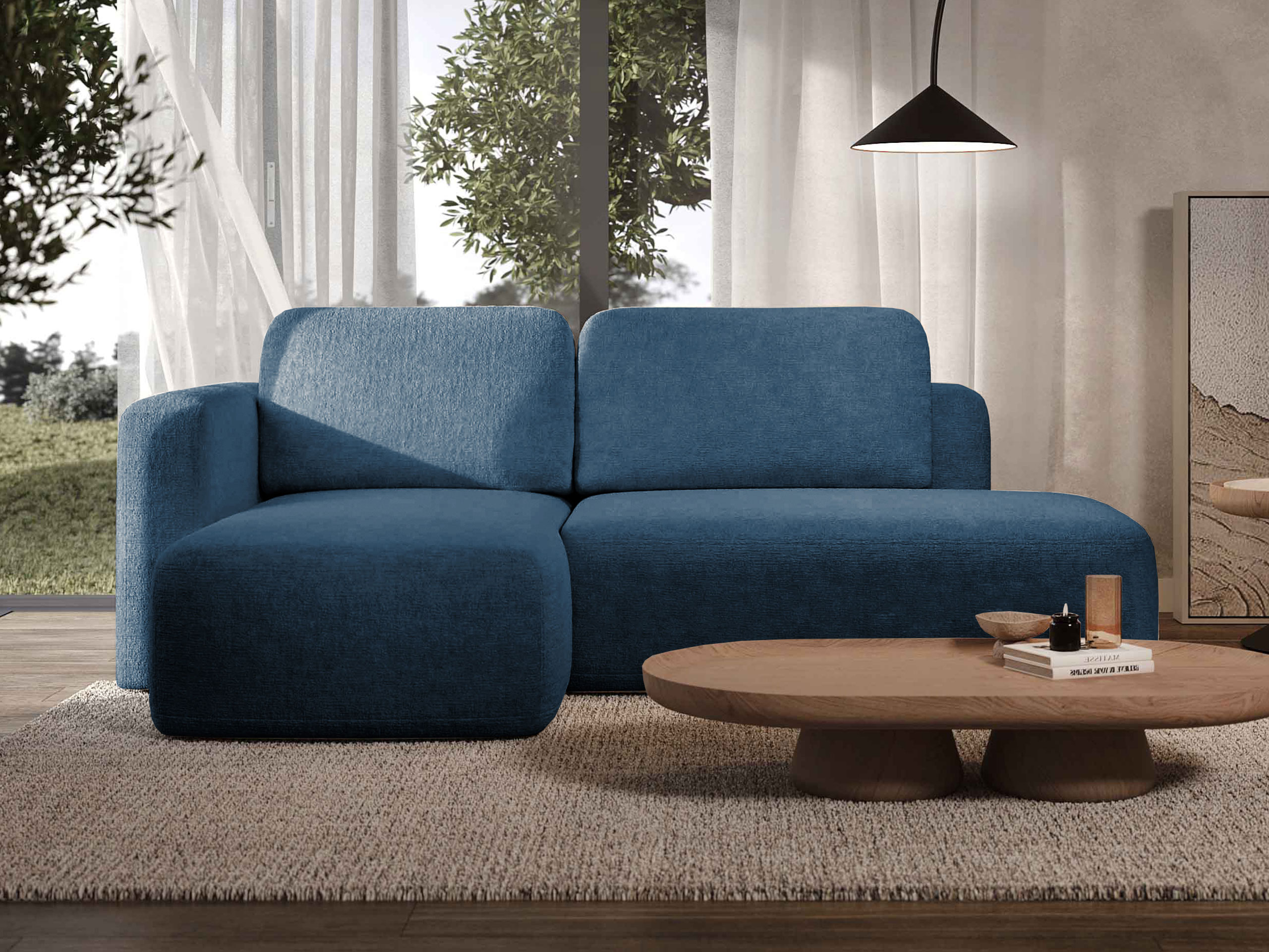 Colțar ComfiDream Celena (Perfect Harmony 77)