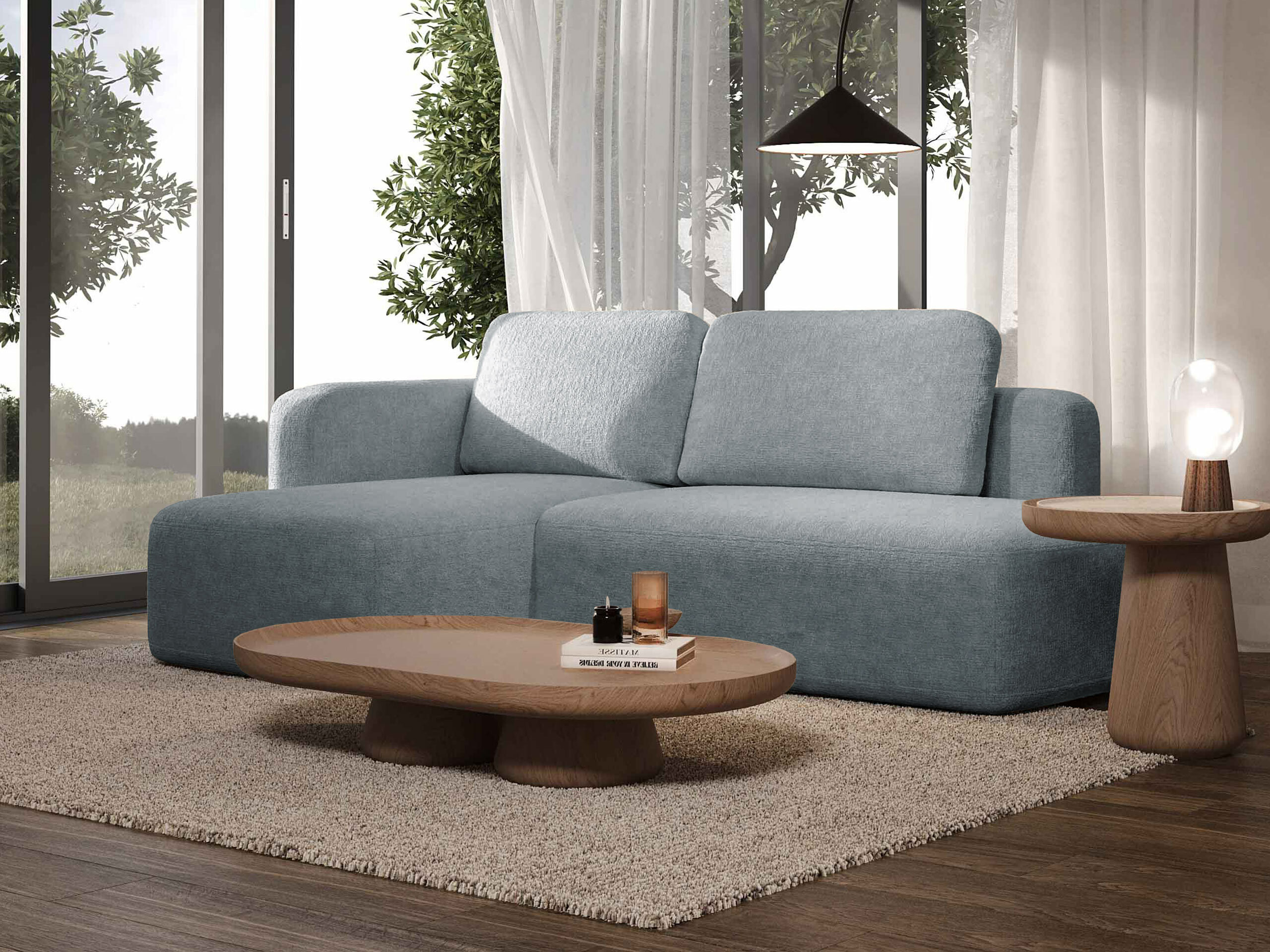 Colțar ComfiDream Celena (Perfect Harmony 82)