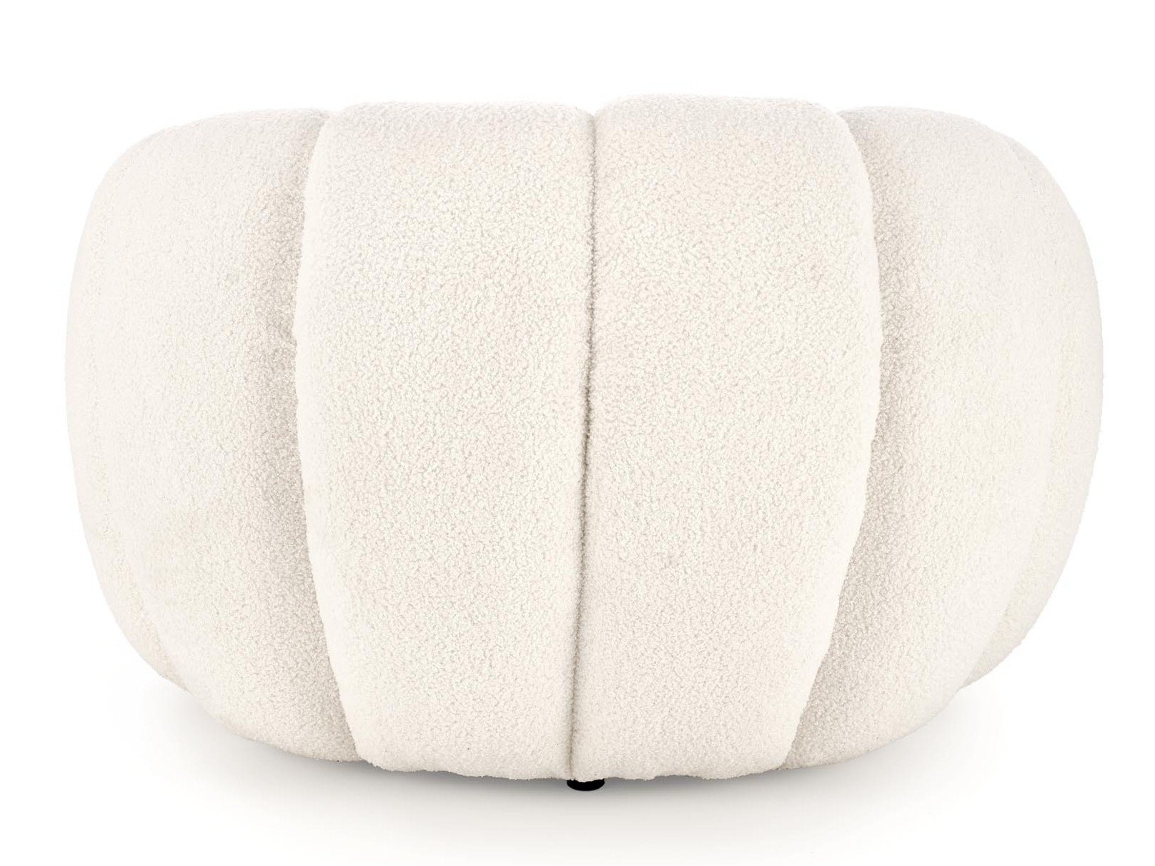 Fotoliu Houston Lana (Crem)