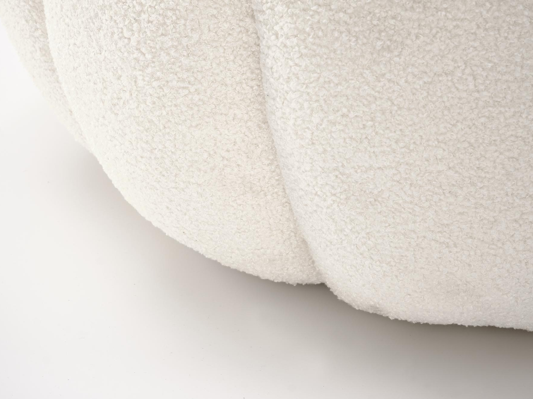 Fotoliu Houston Lana (Crem)