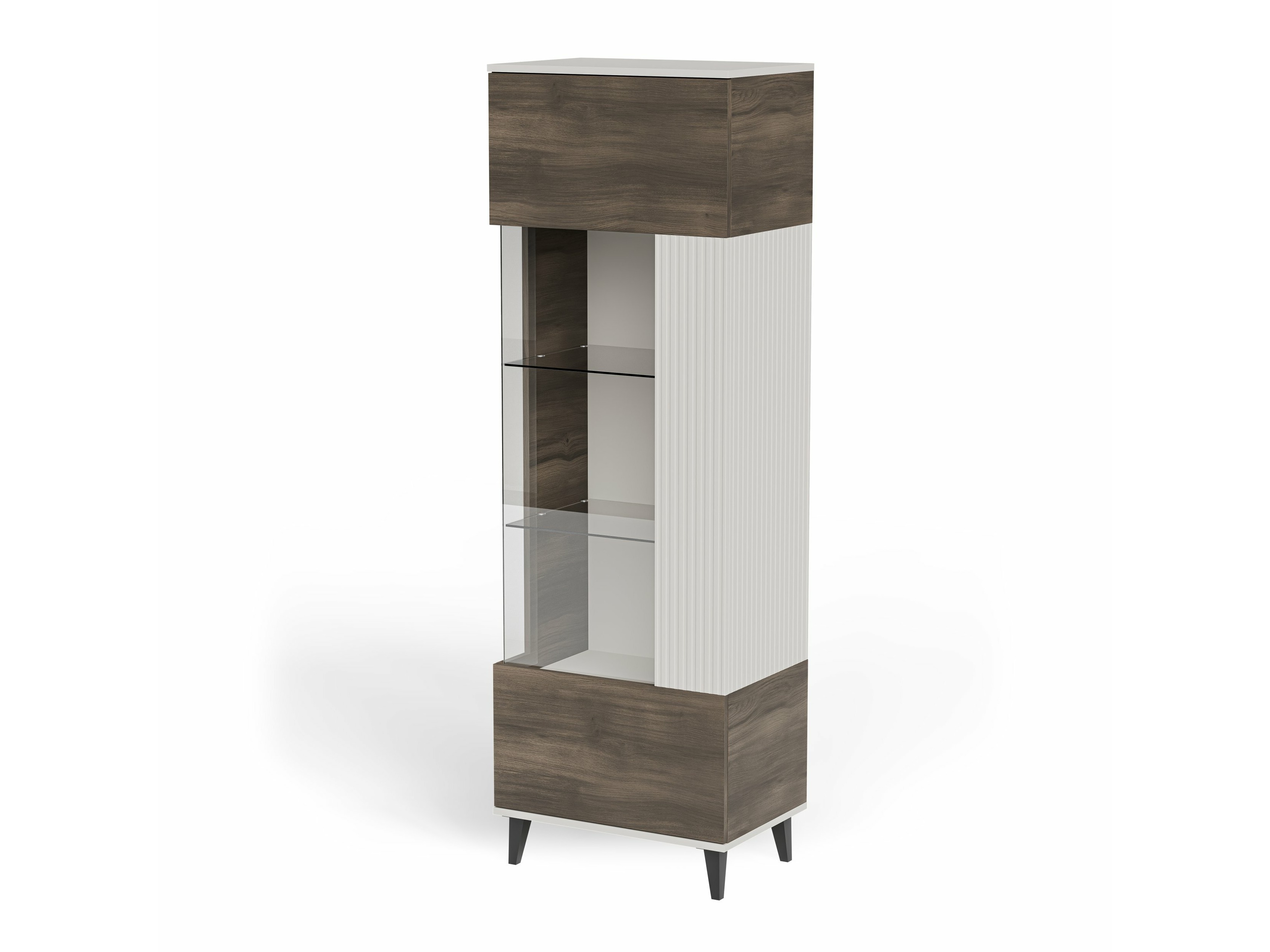 Raft Luelia 112 (Nuc + Cașmir)