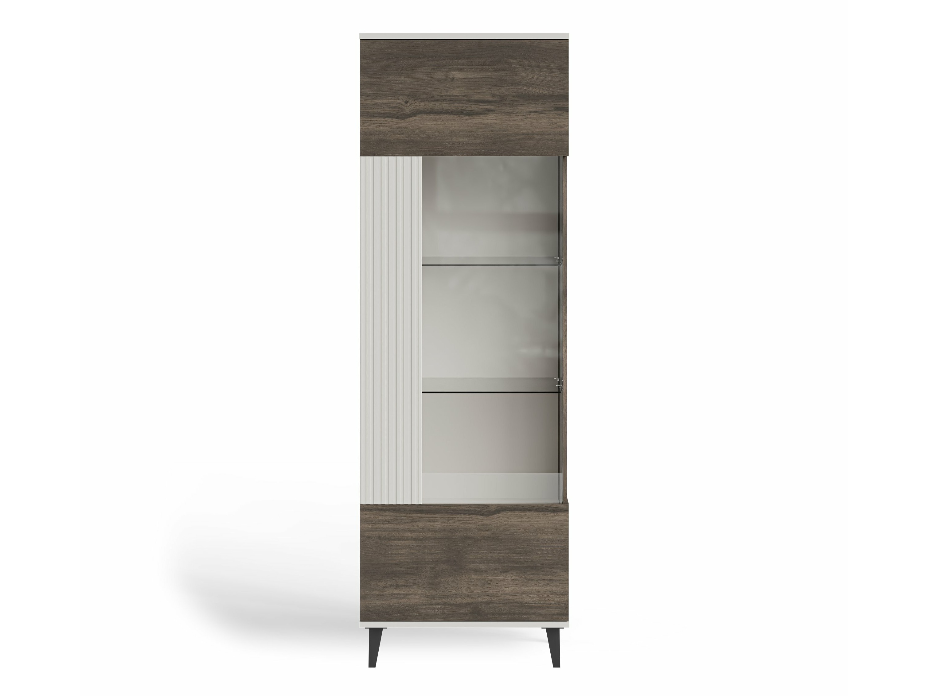 Raft Luelia 112 (Nuc + Cașmir)