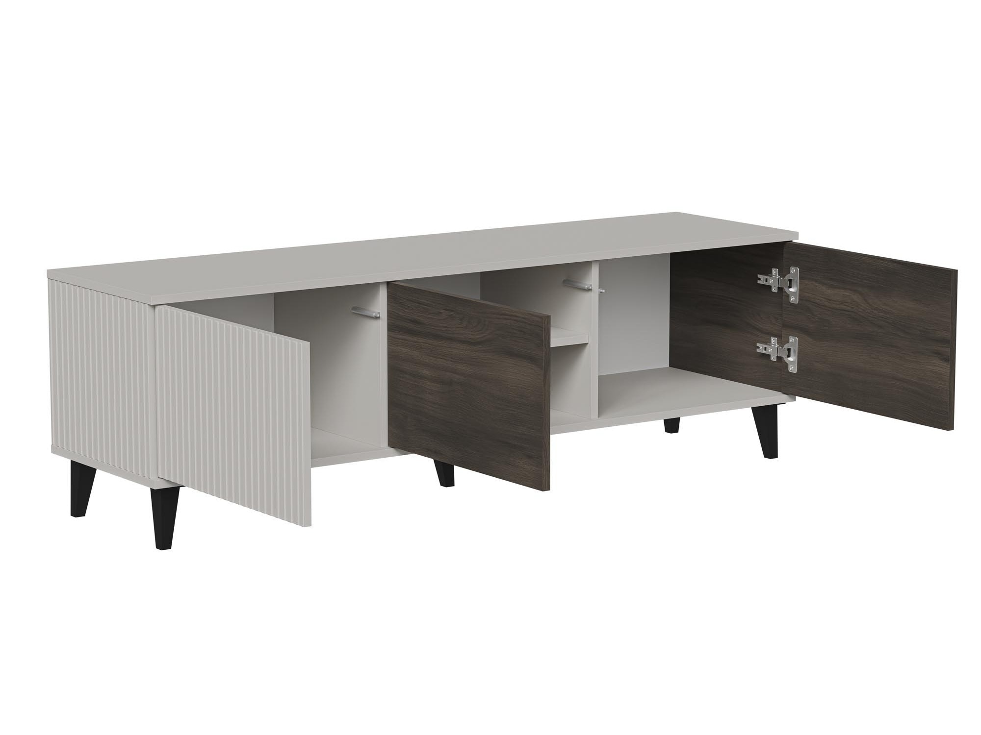 Set de living Luelia 107 (Nuc + Cașmir)