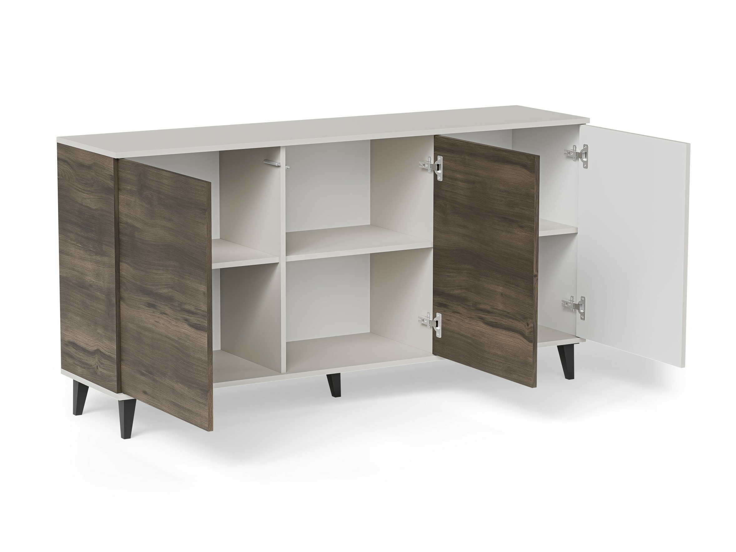 Set de living Luelia 107 (Nuc + Cașmir)