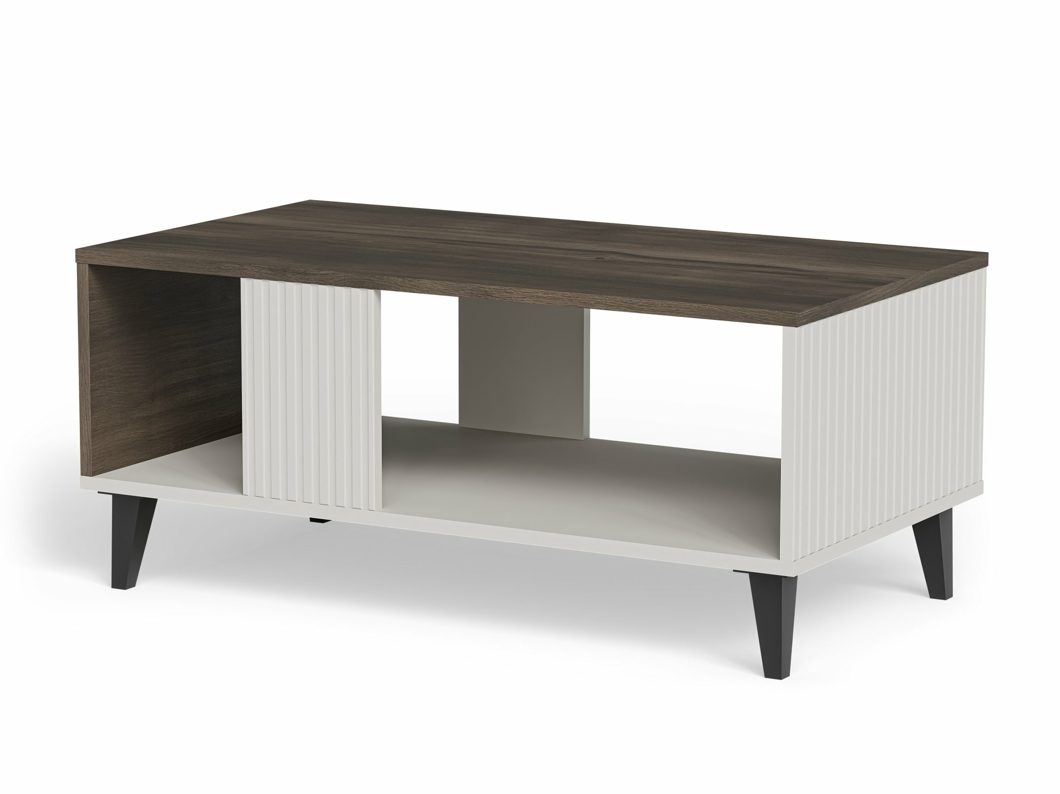 Set de living Luelia 107 (Nuc + Cașmir)