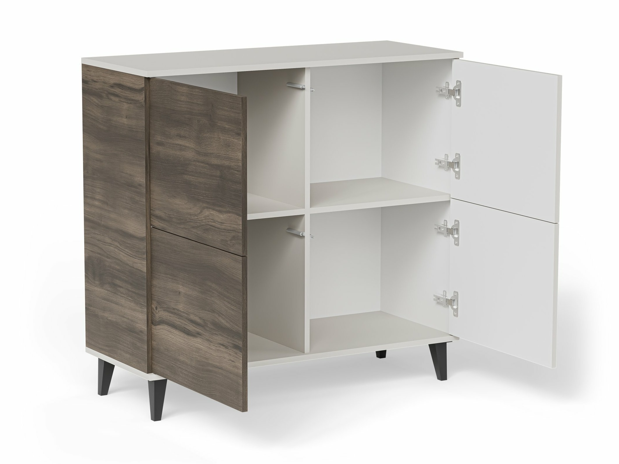 Set de living Luelia 108 (Nuc + Cașmir)