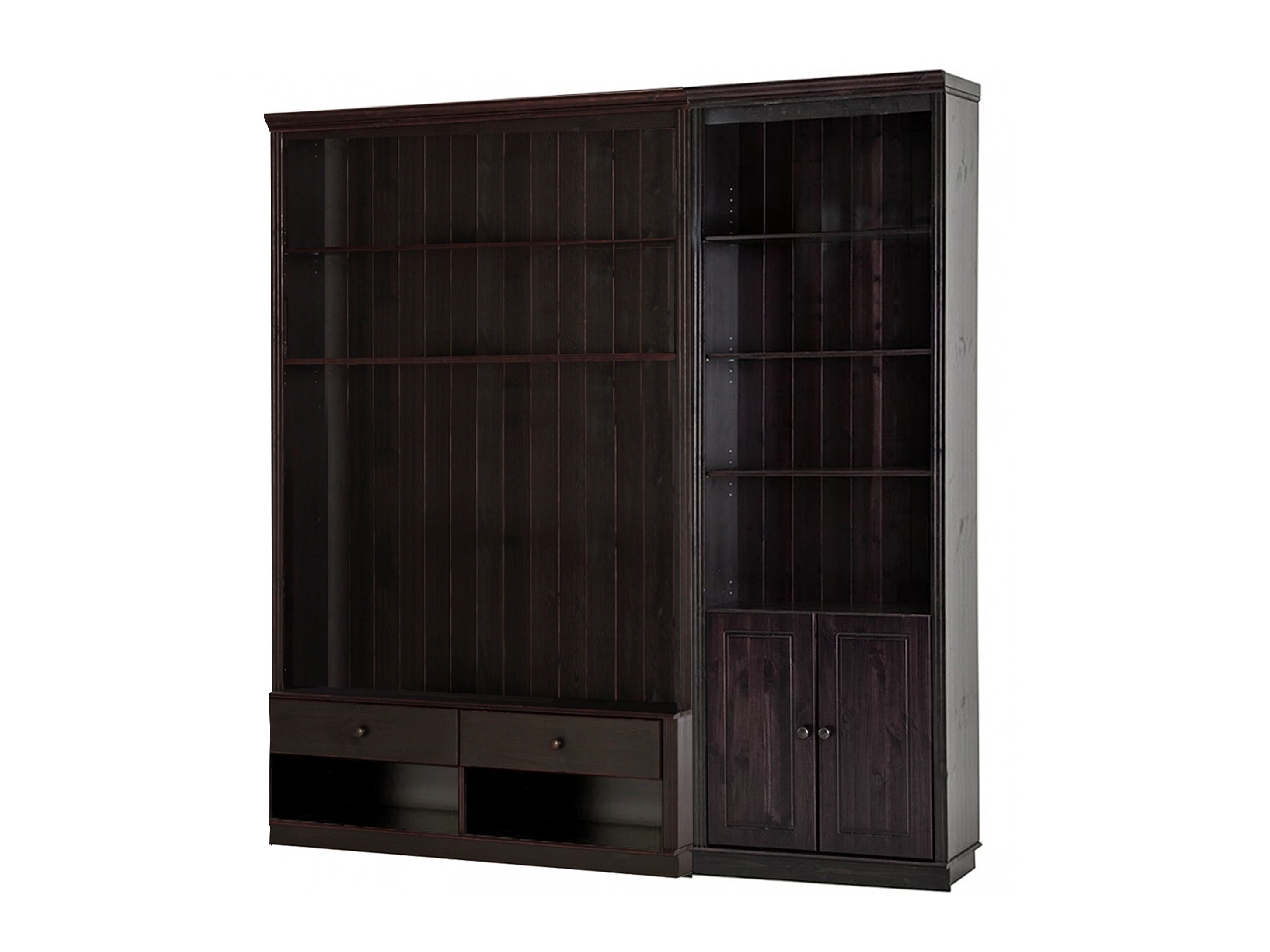 Set de living Saltoro 105 (Maro închis)