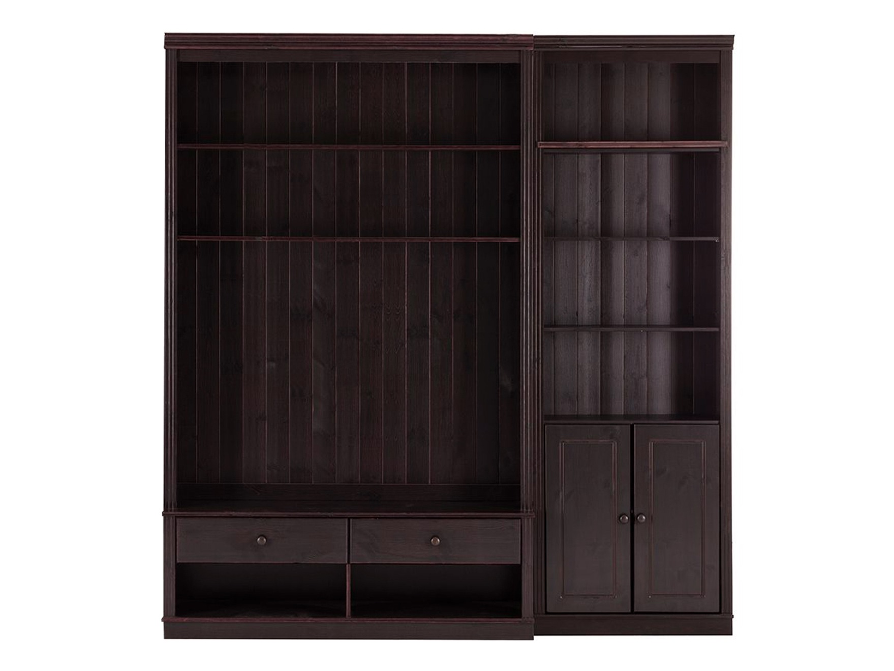 Set de living Saltoro 105 (Maro închis)