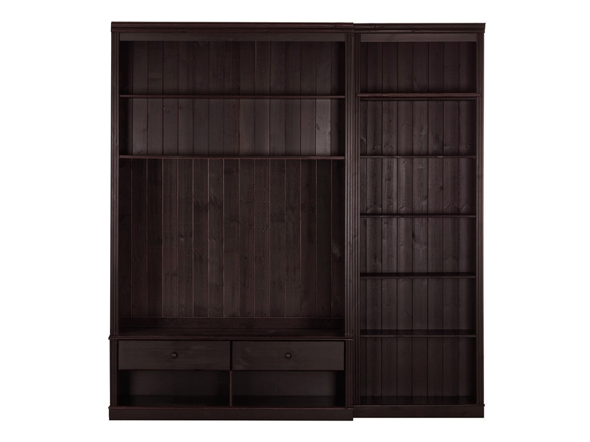 Set de living Saltoro 106 (Maro închis)